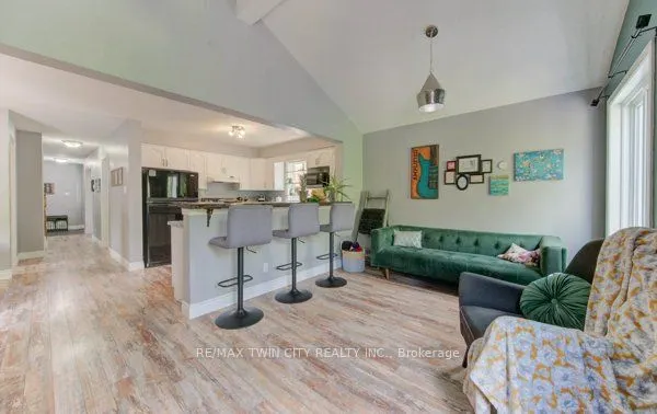 320 Bankside Drive