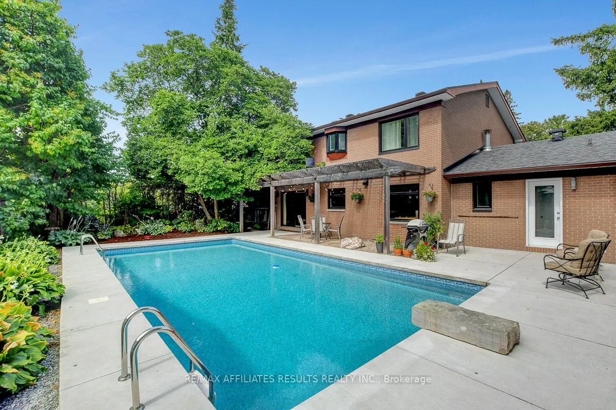 5 Tiffany Crescent