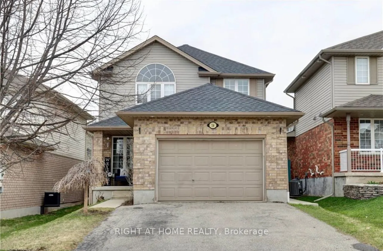 16 Valleyhaven Lane