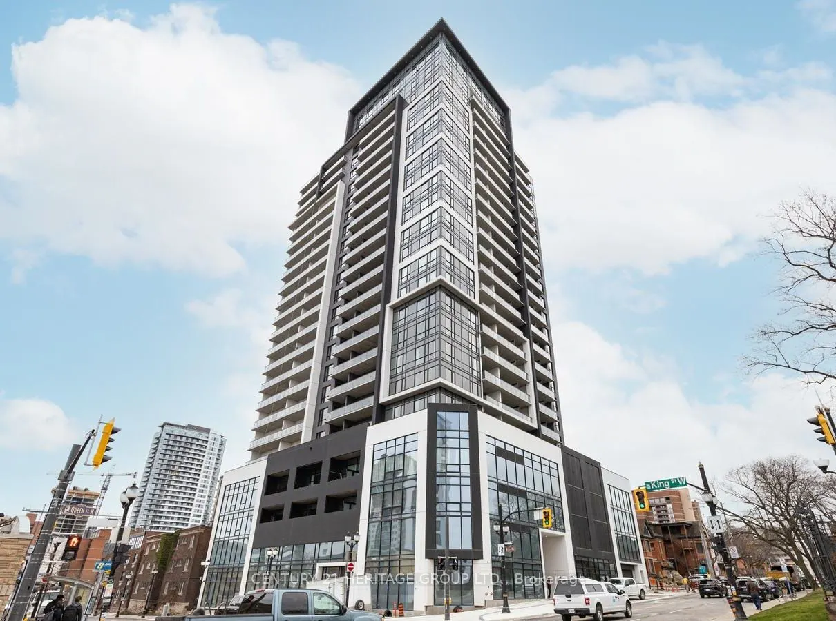 15 Queen Street S, #1914