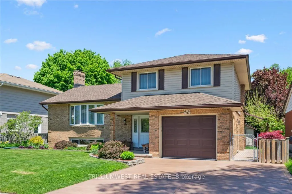 76 Lower Canada Crescent
