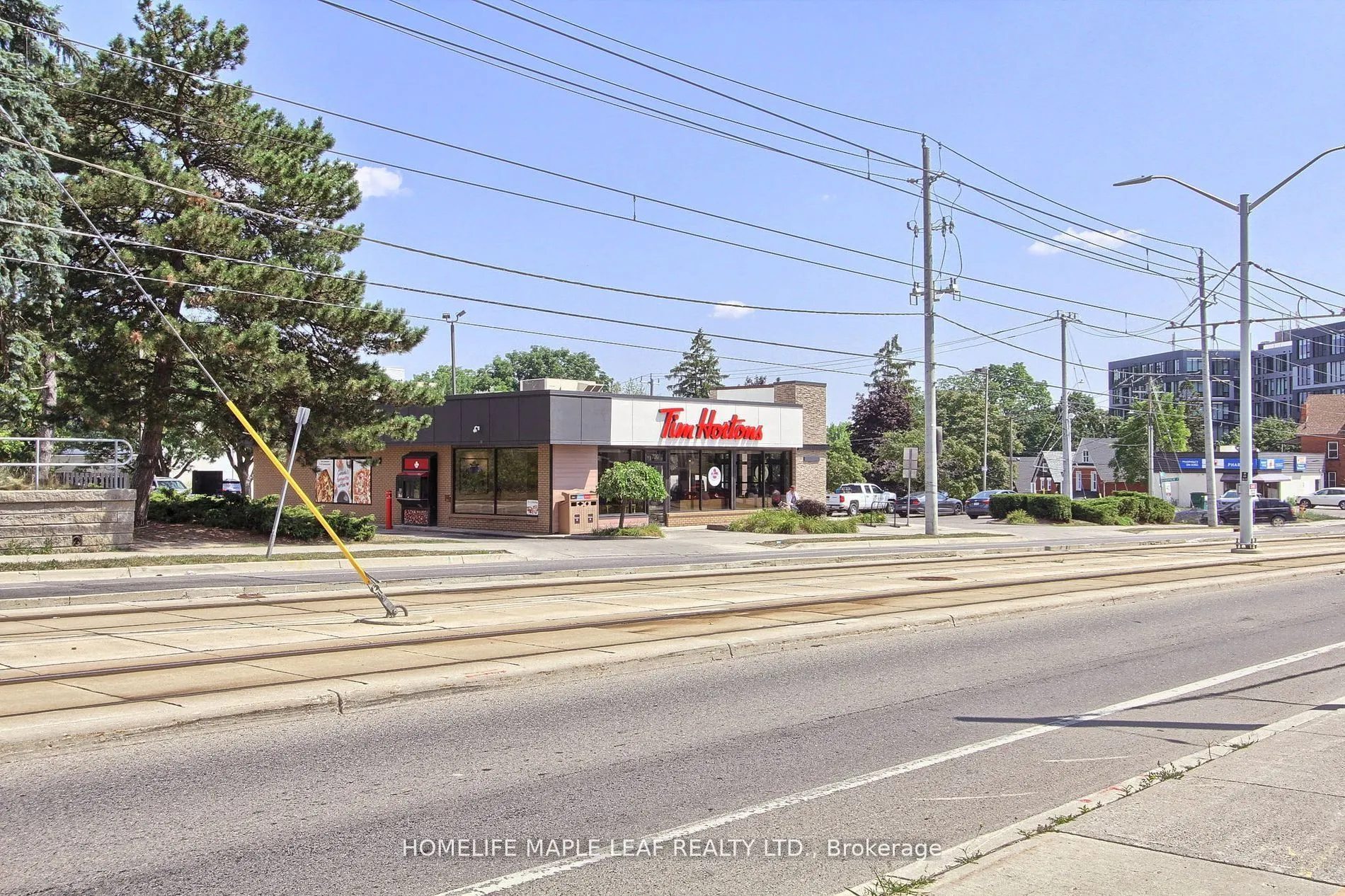 741 King Street W, #103