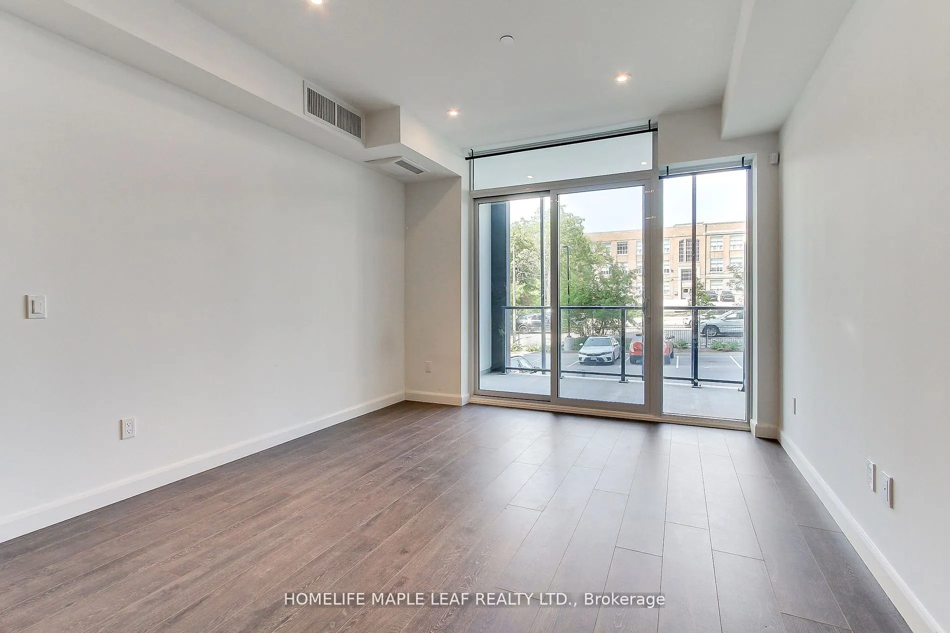 741 King Street W, #103
