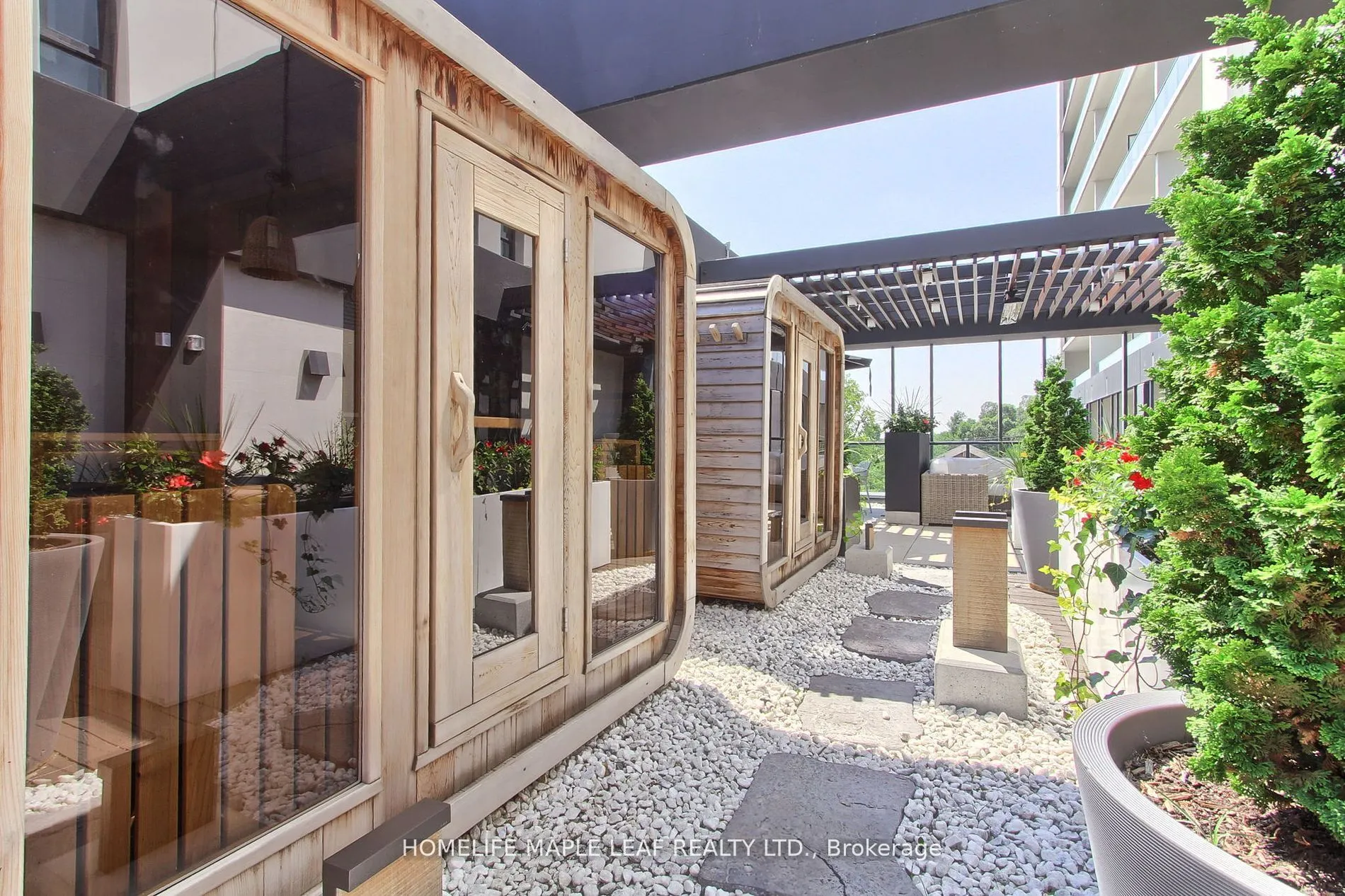 741 King Street W, #103