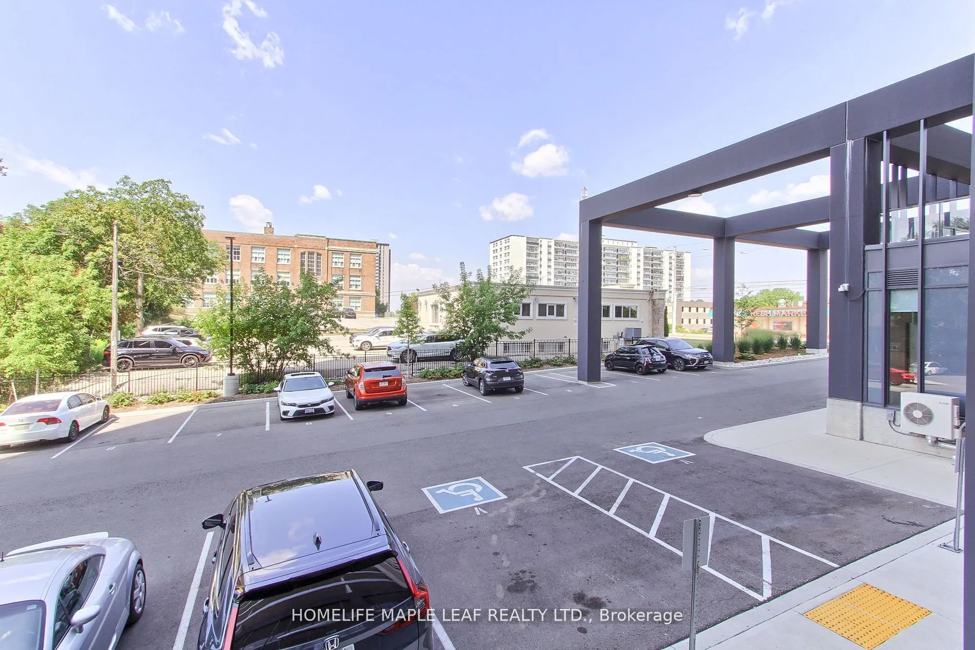 741 King Street W, #103