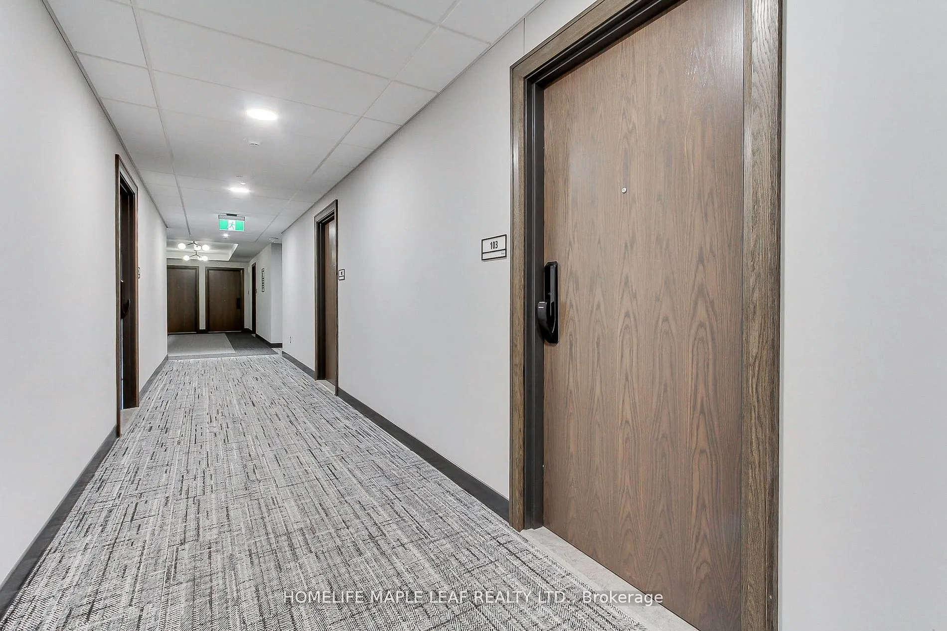 741 King Street W, #103