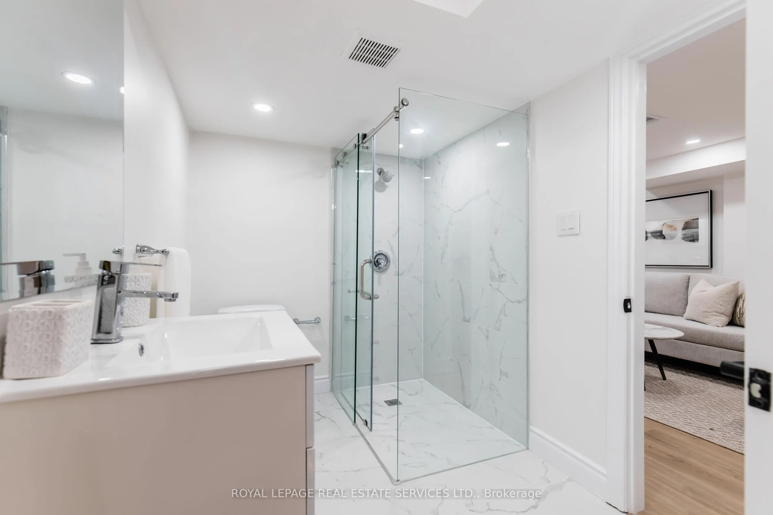 46 Upper Walker Avenue, #Lower