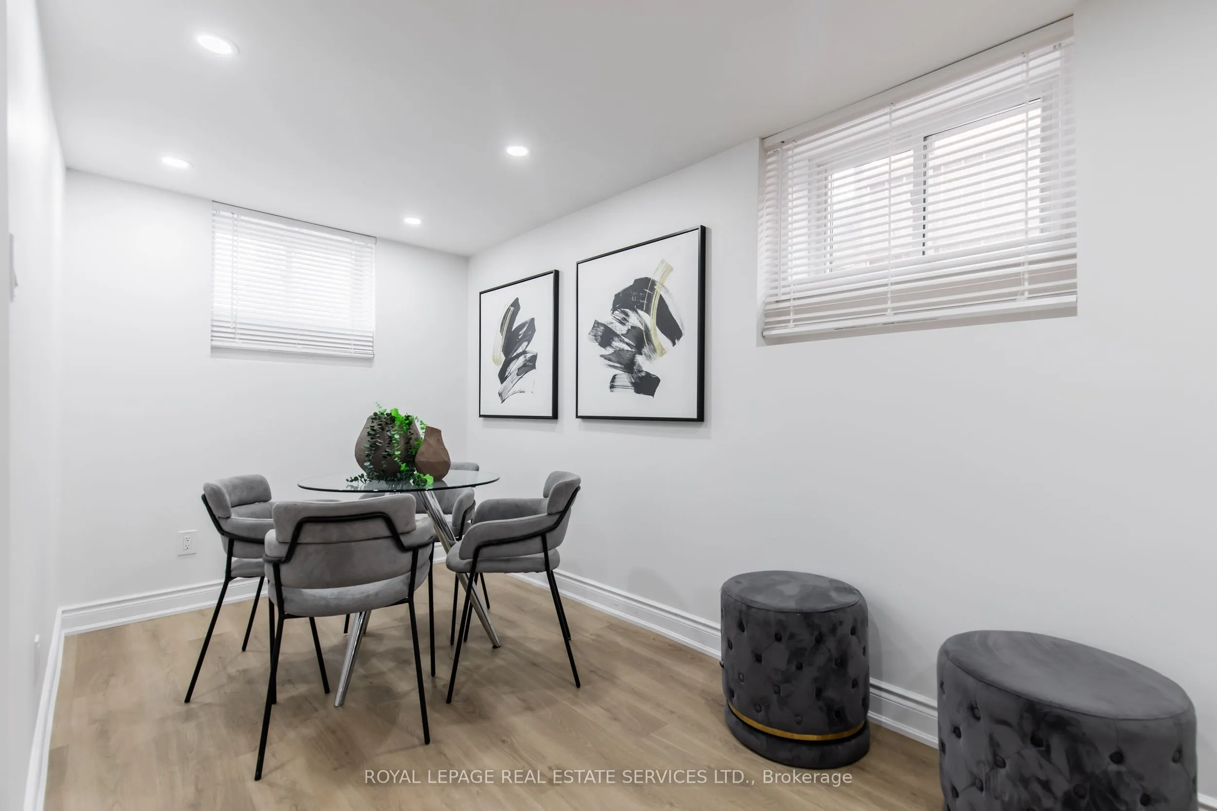 46 Upper Walker Avenue, #Lower