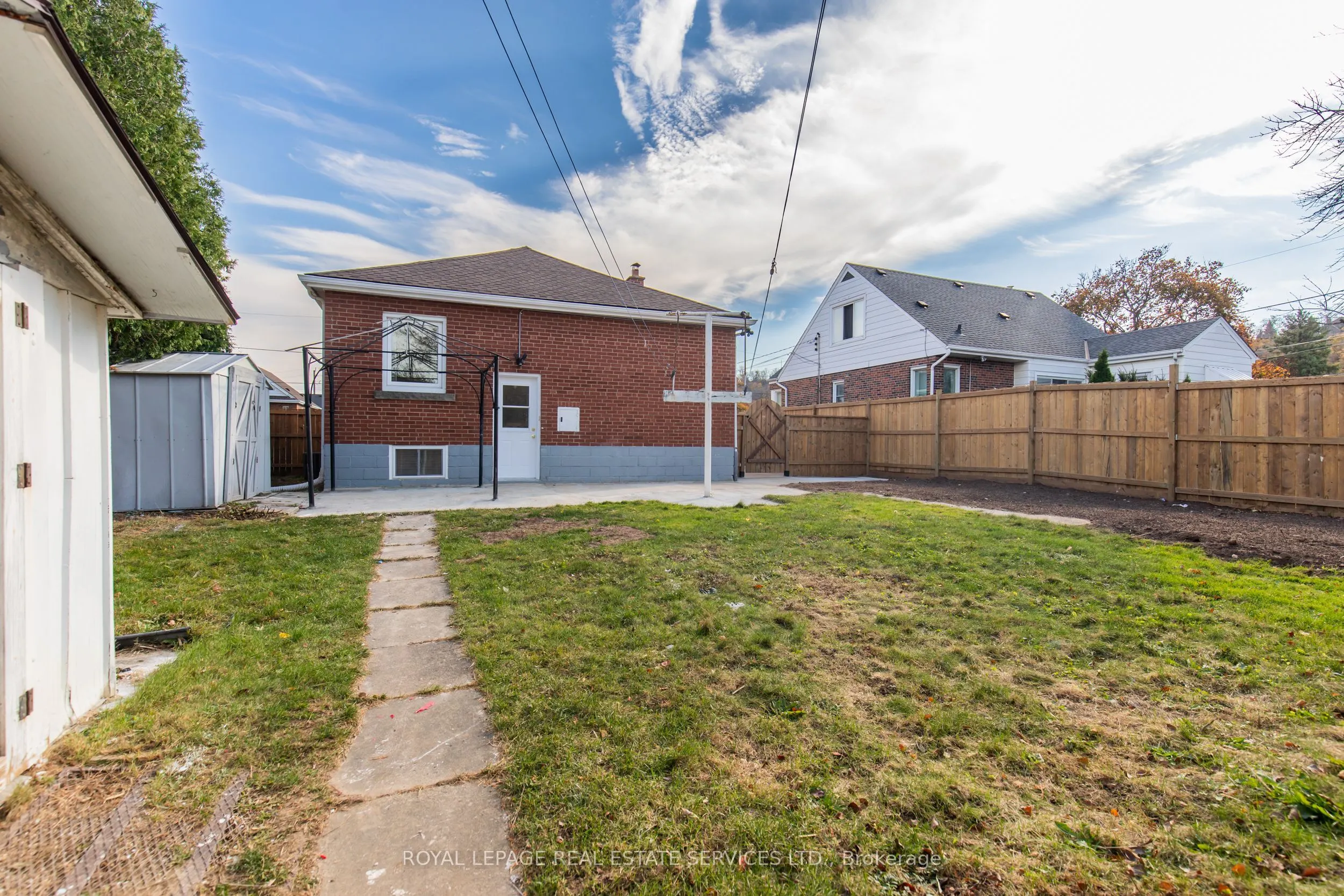 46 Upper Walker Avenue, #Lower