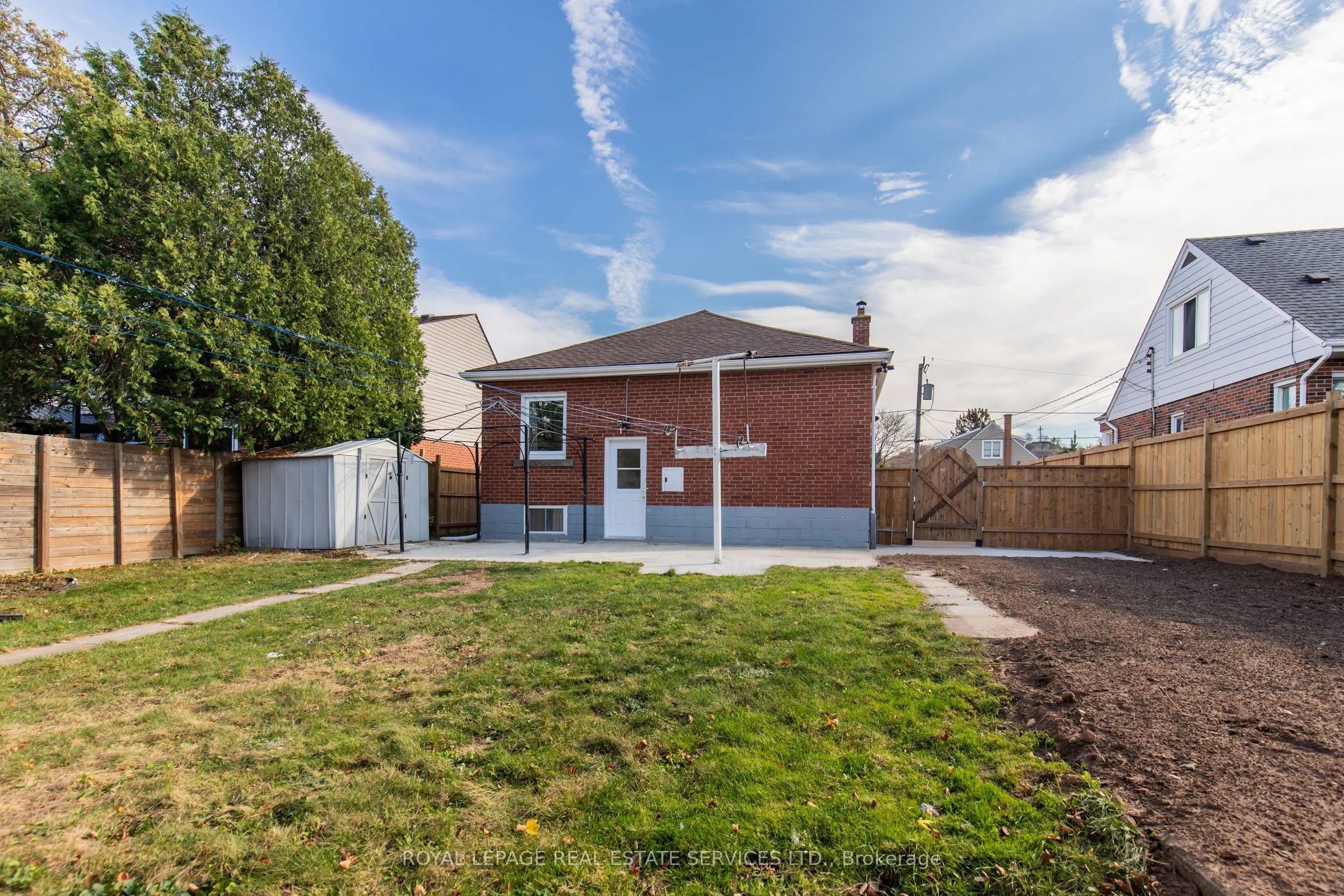 46 Upper Walker Avenue, #Lower