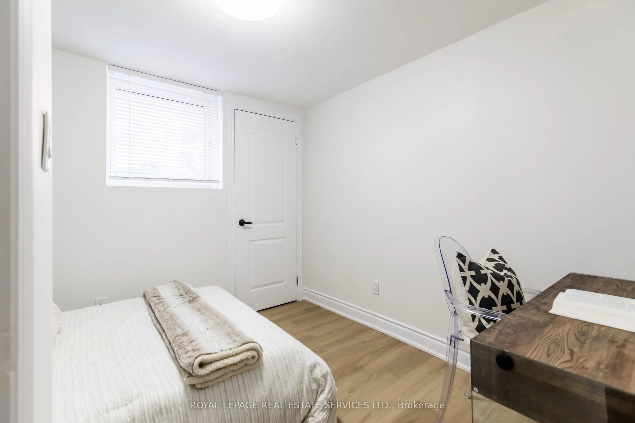 46 Upper Walker Avenue, #Lower