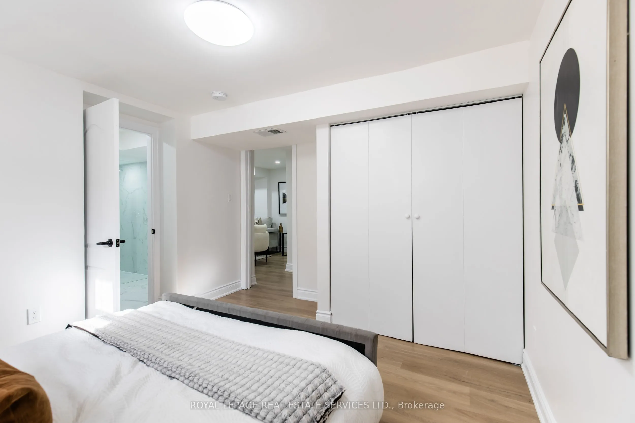 46 Upper Walker Avenue, #Lower