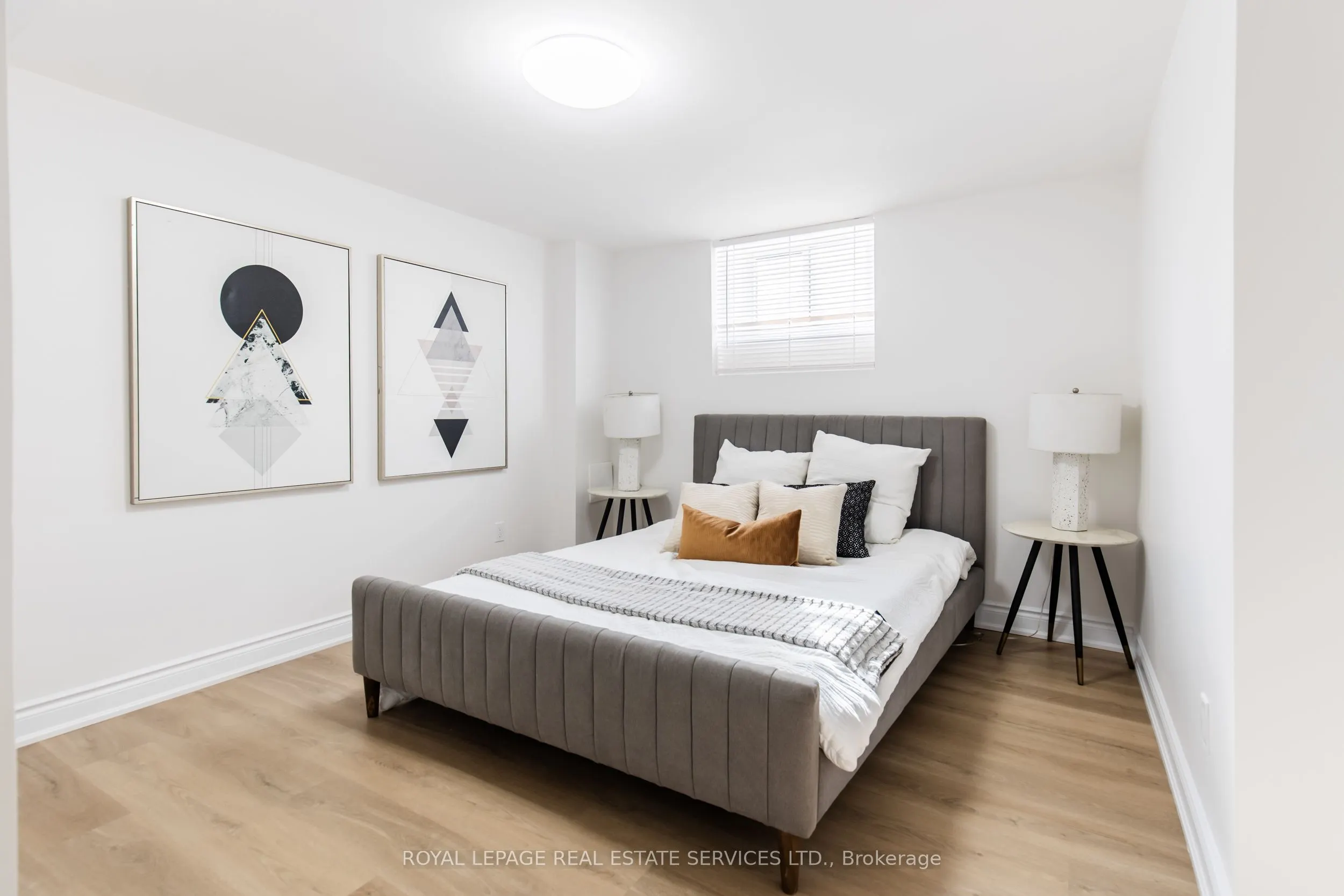 46 Upper Walker Avenue, #Lower