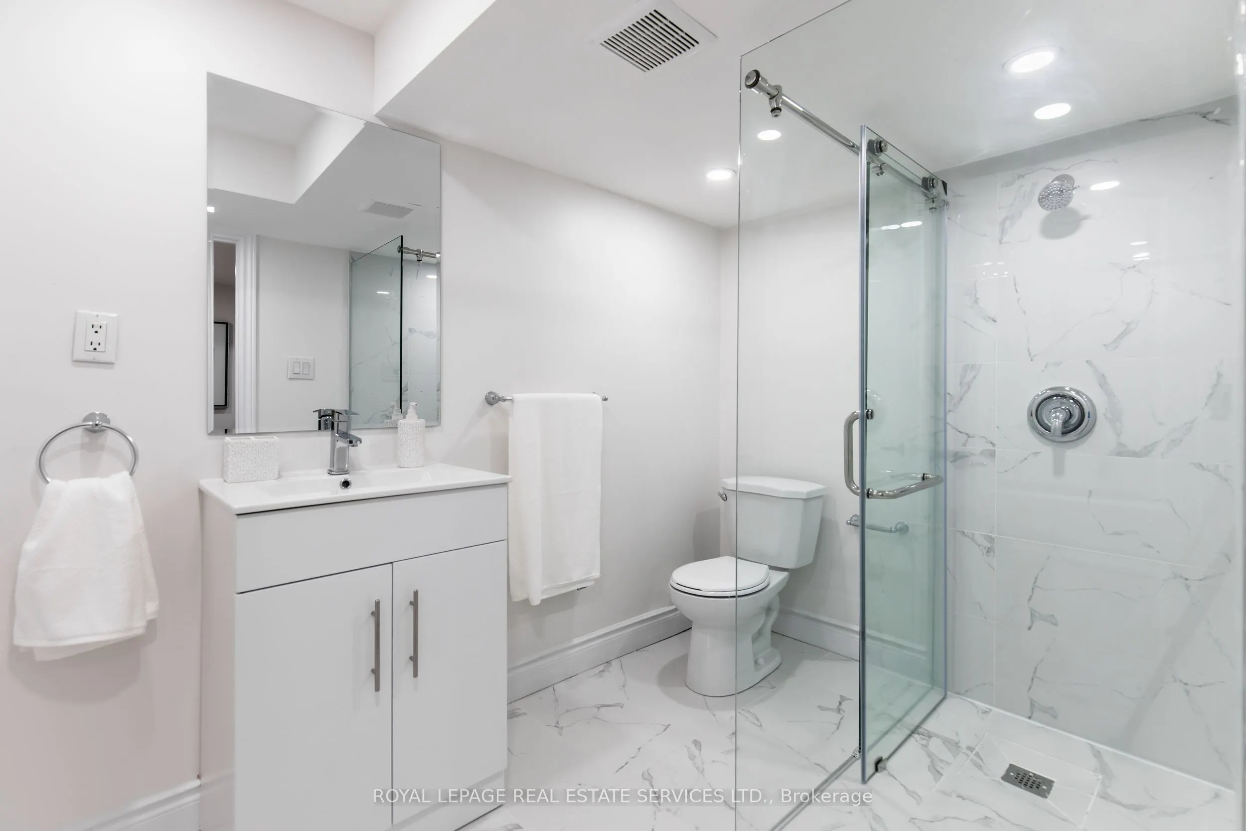 46 Upper Walker Avenue, #Lower
