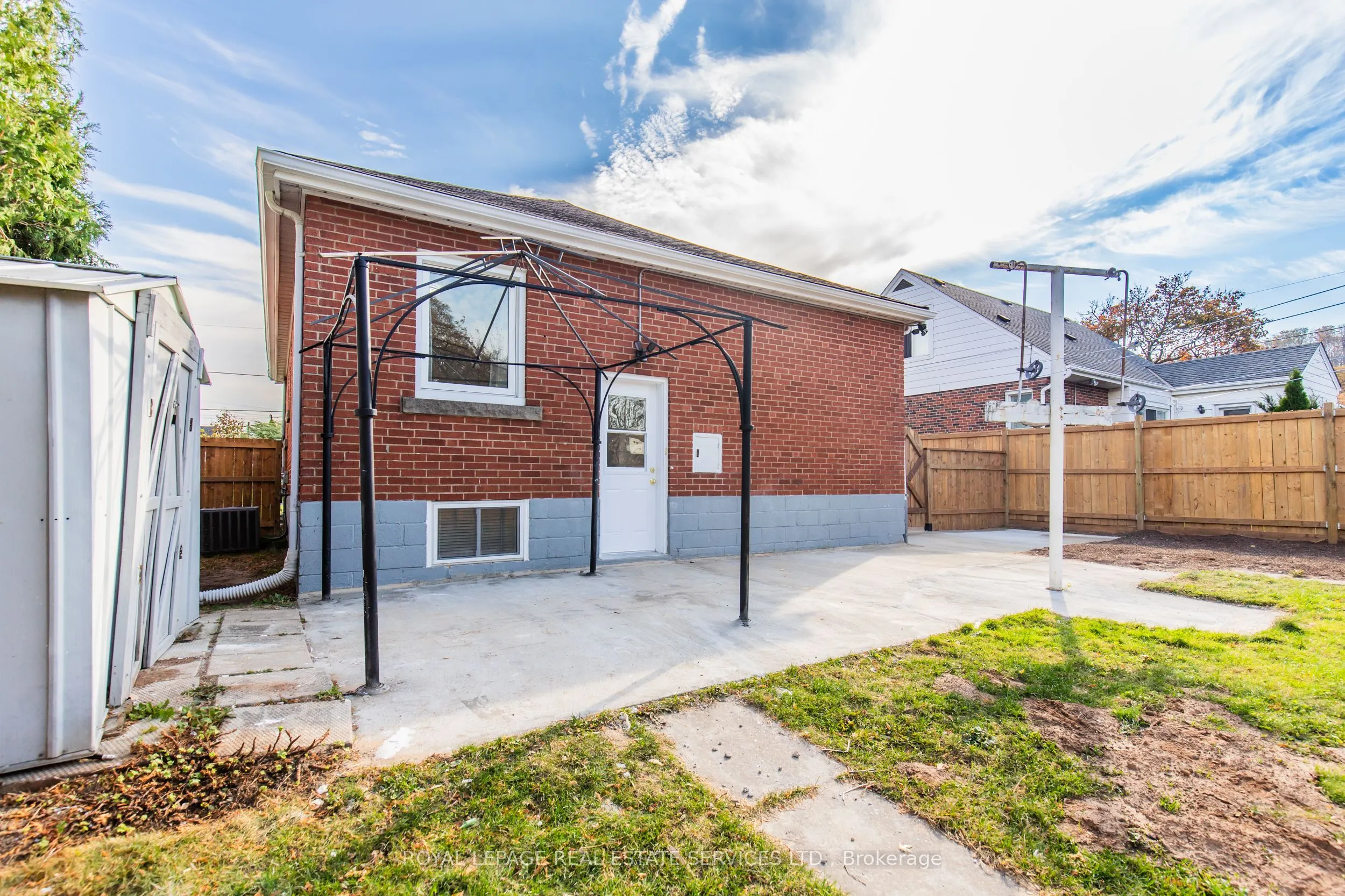 46 Upper Walker Avenue, #Lower