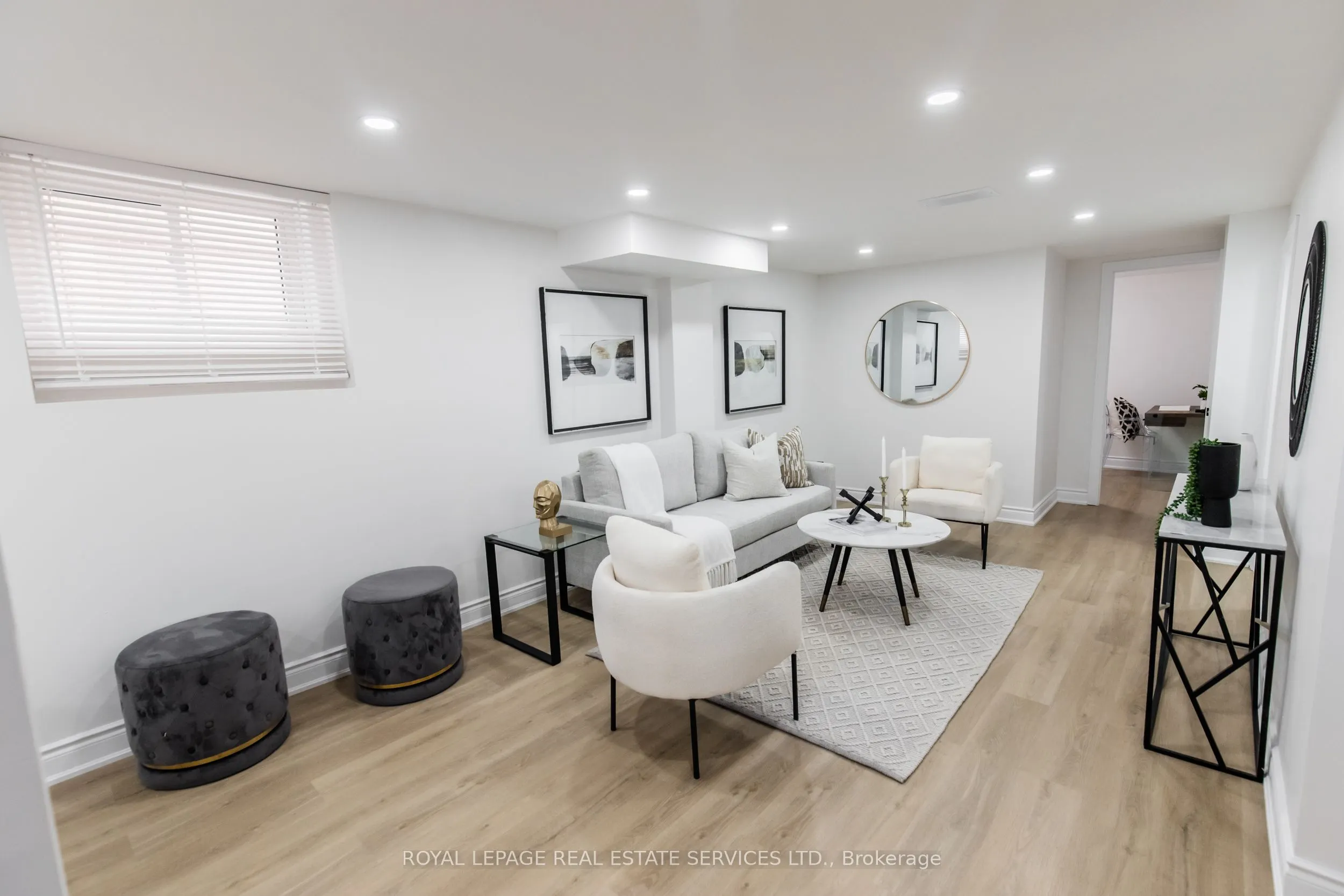 46 Upper Walker Avenue, #Lower