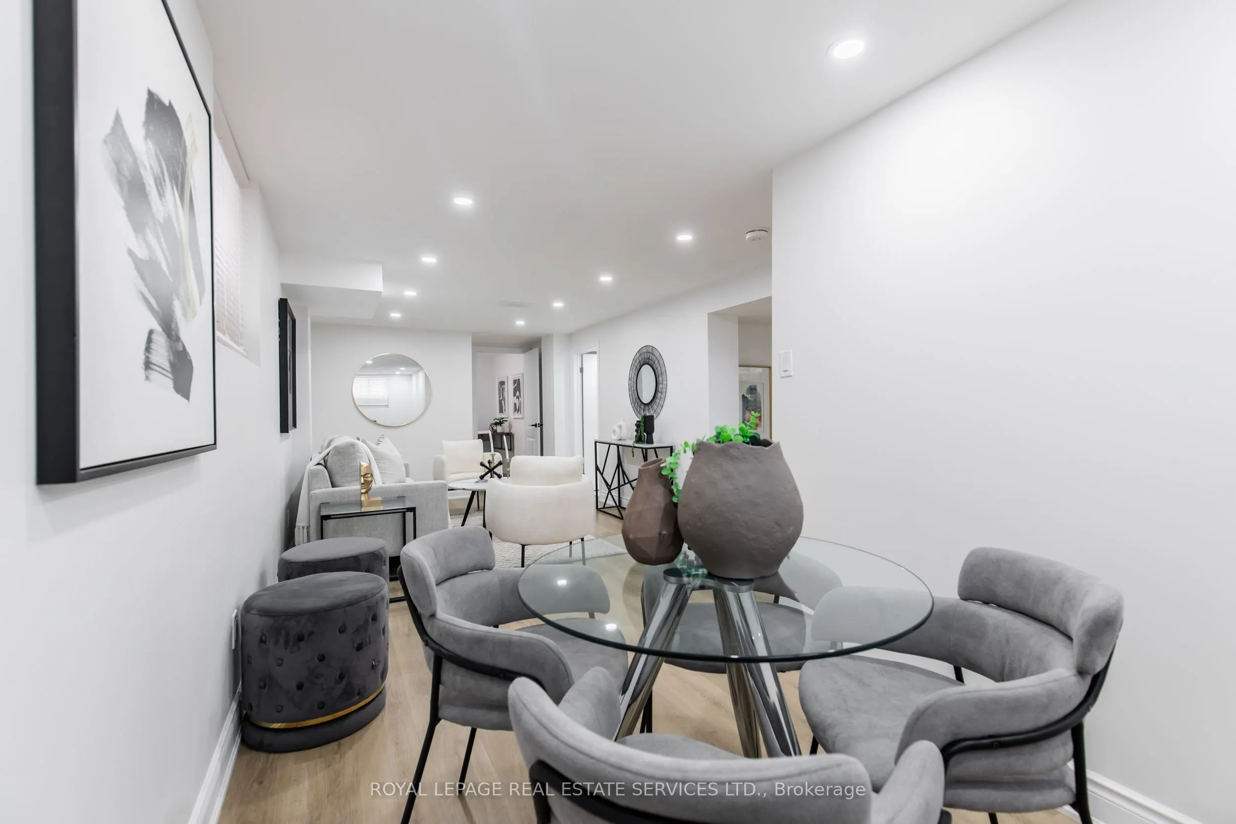 46 Upper Walker Avenue, #Lower