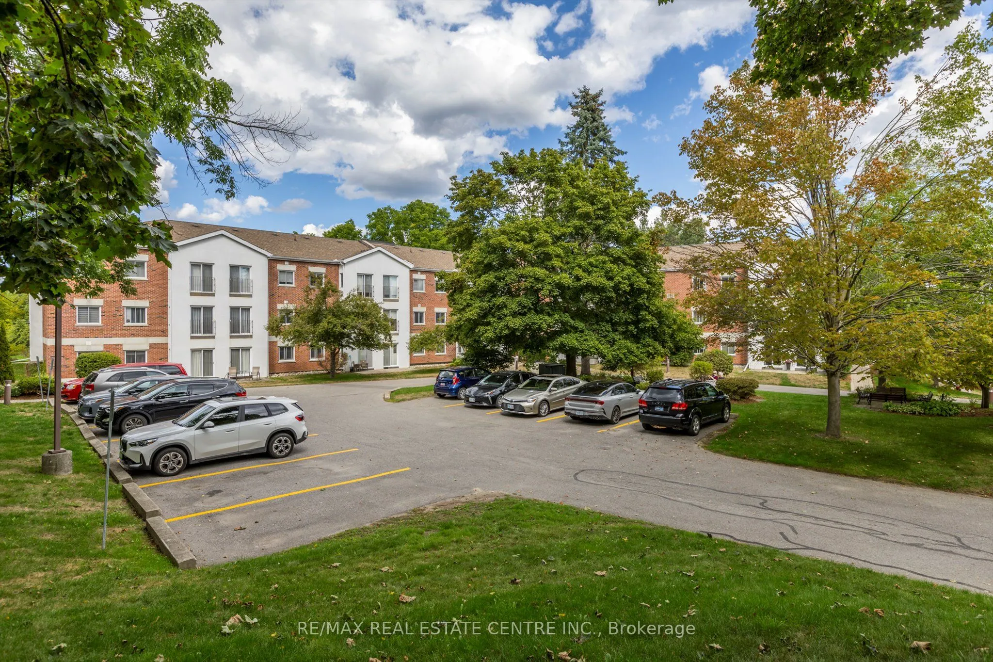 1111 WATER Street, #209