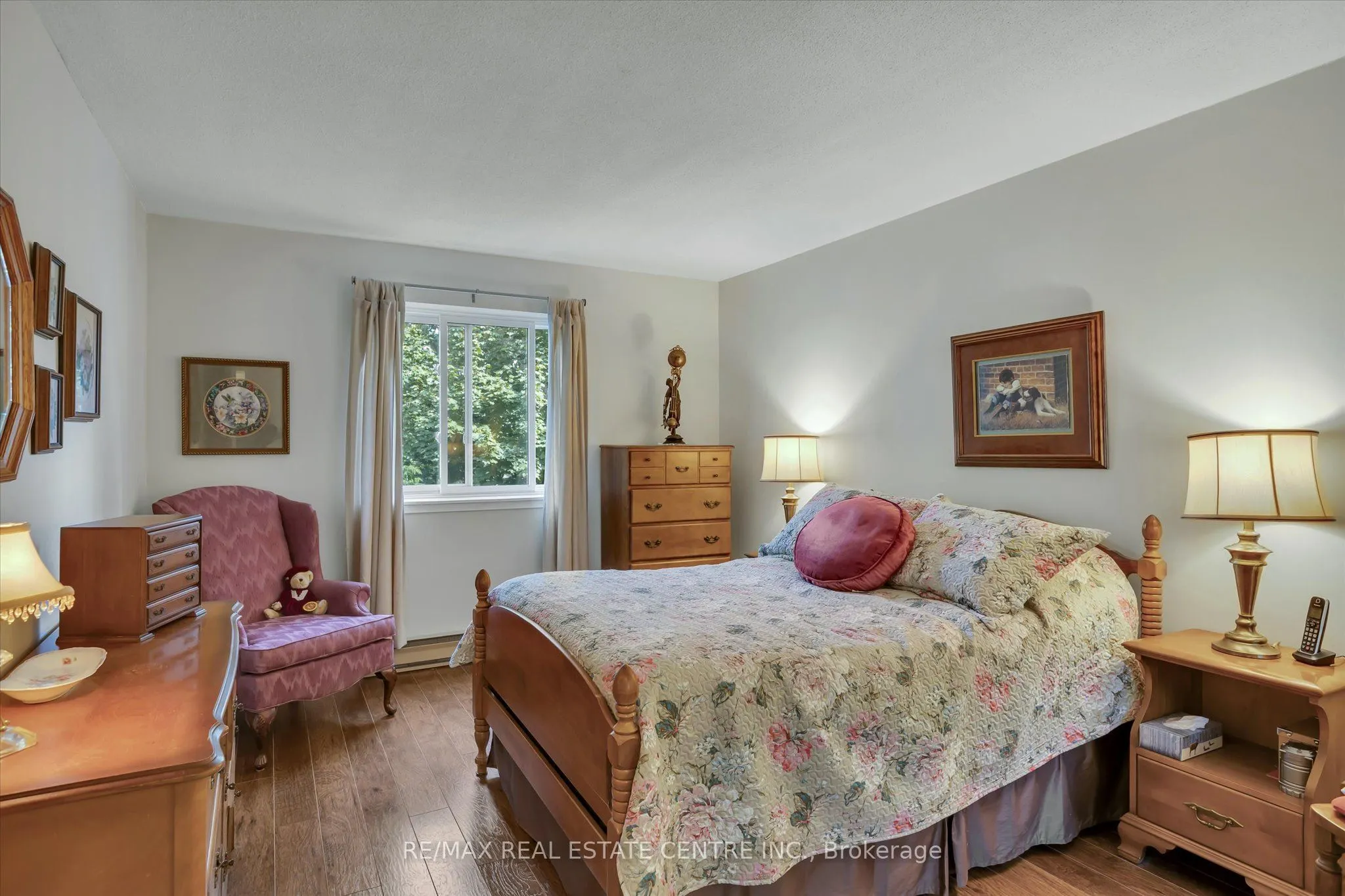 1111 WATER Street, #209