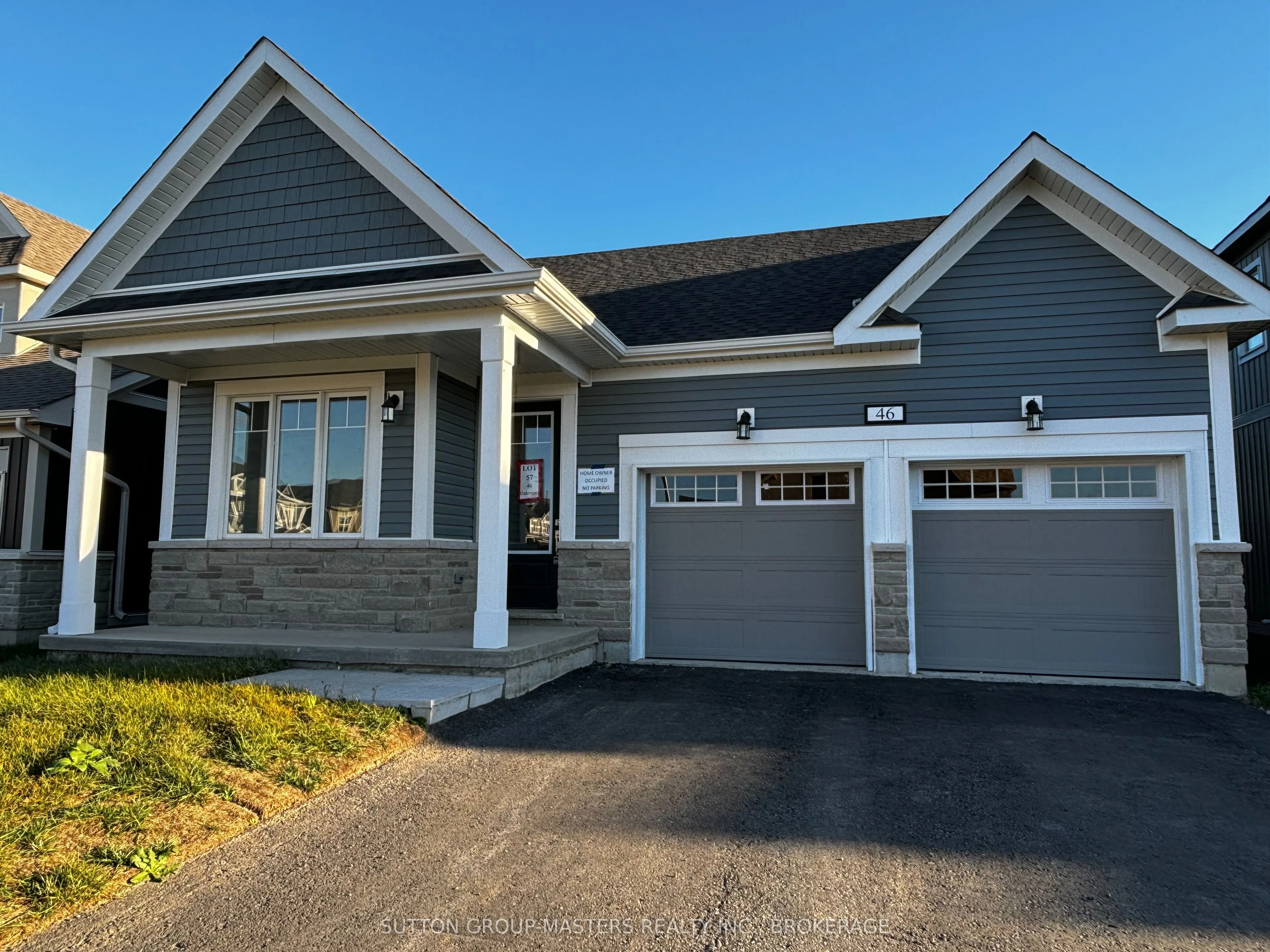 46 Oakmont Drive