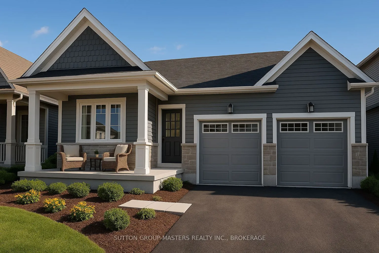 46 Oakmont Drive