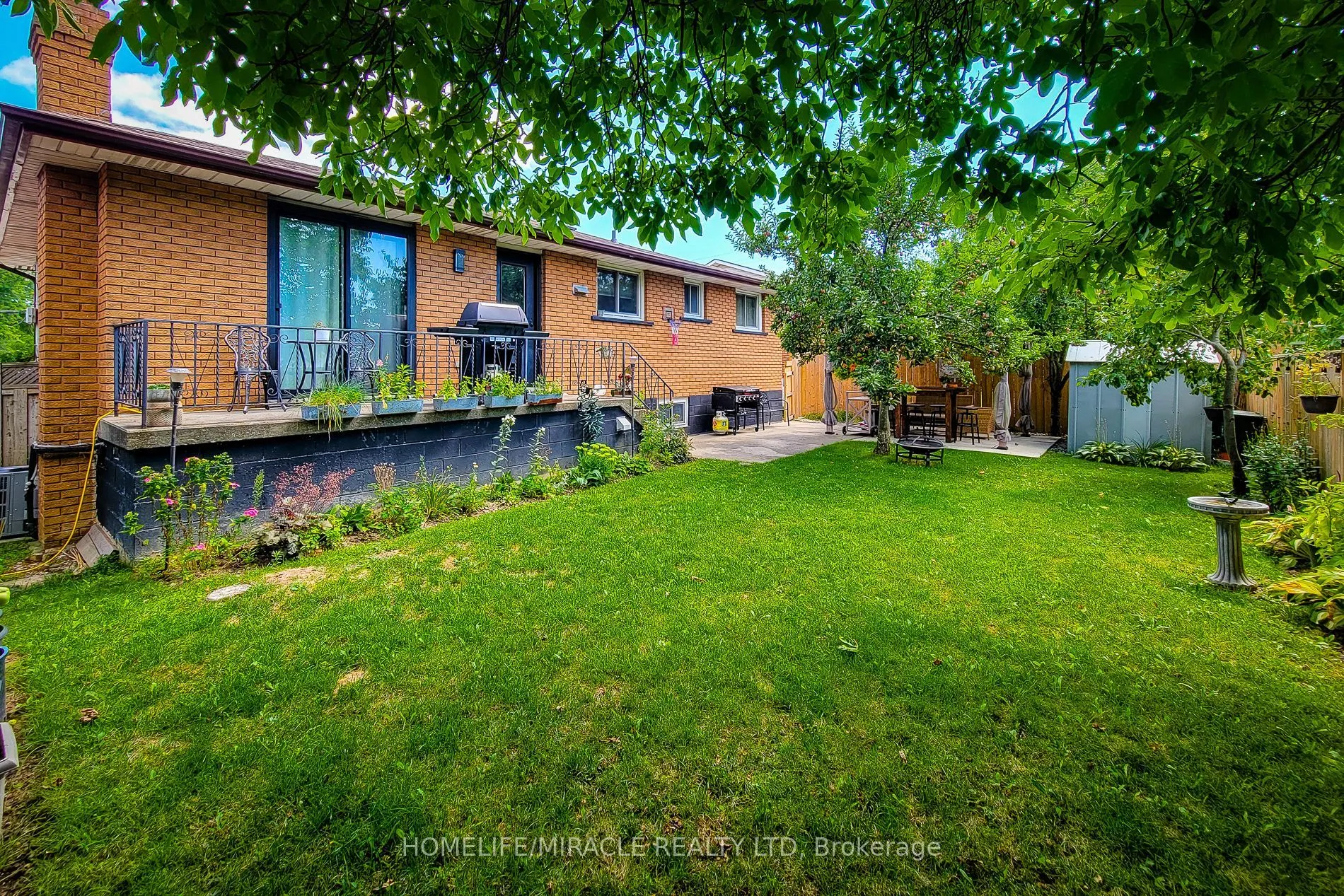12 Maitland Avenue