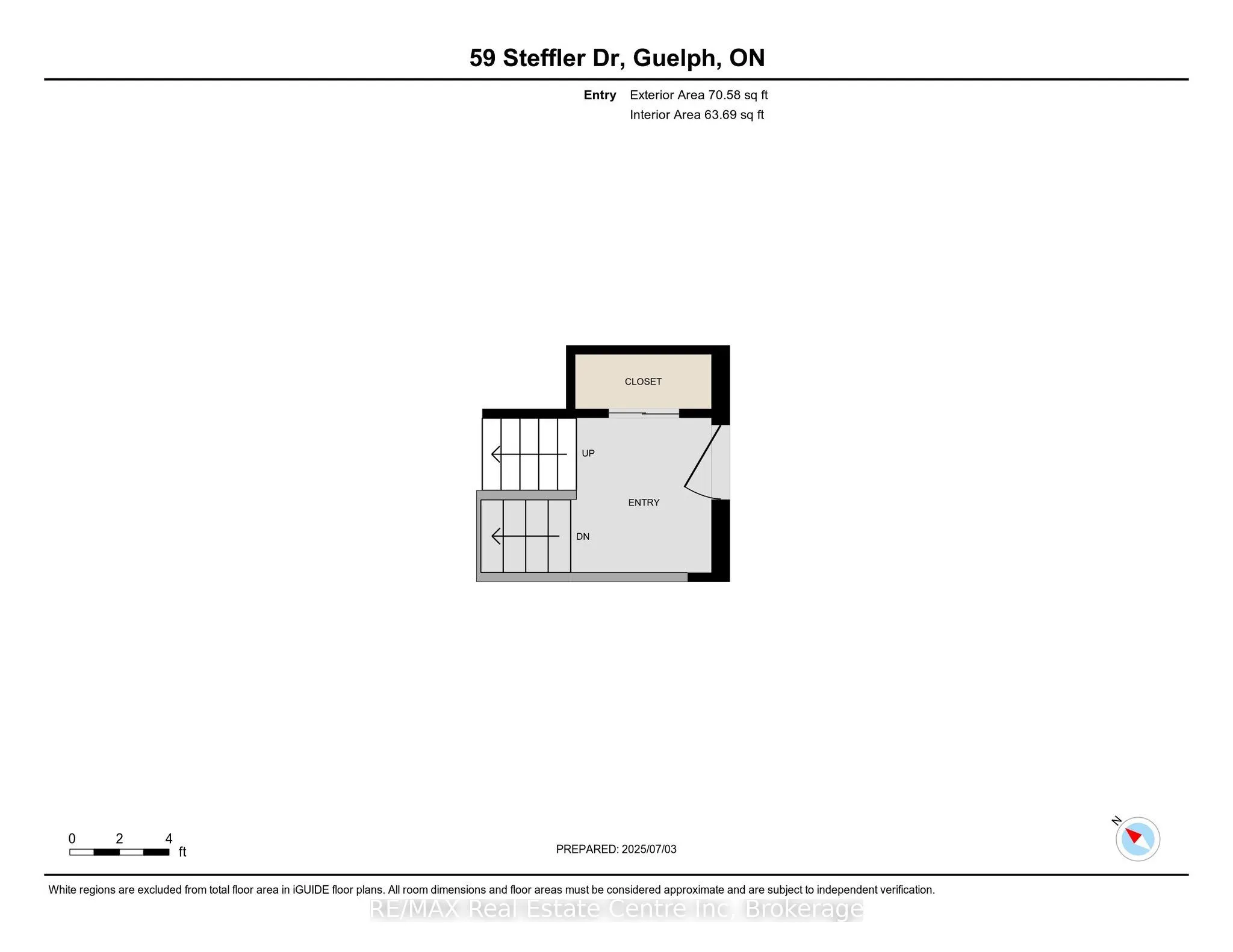 59 Steffler Drive