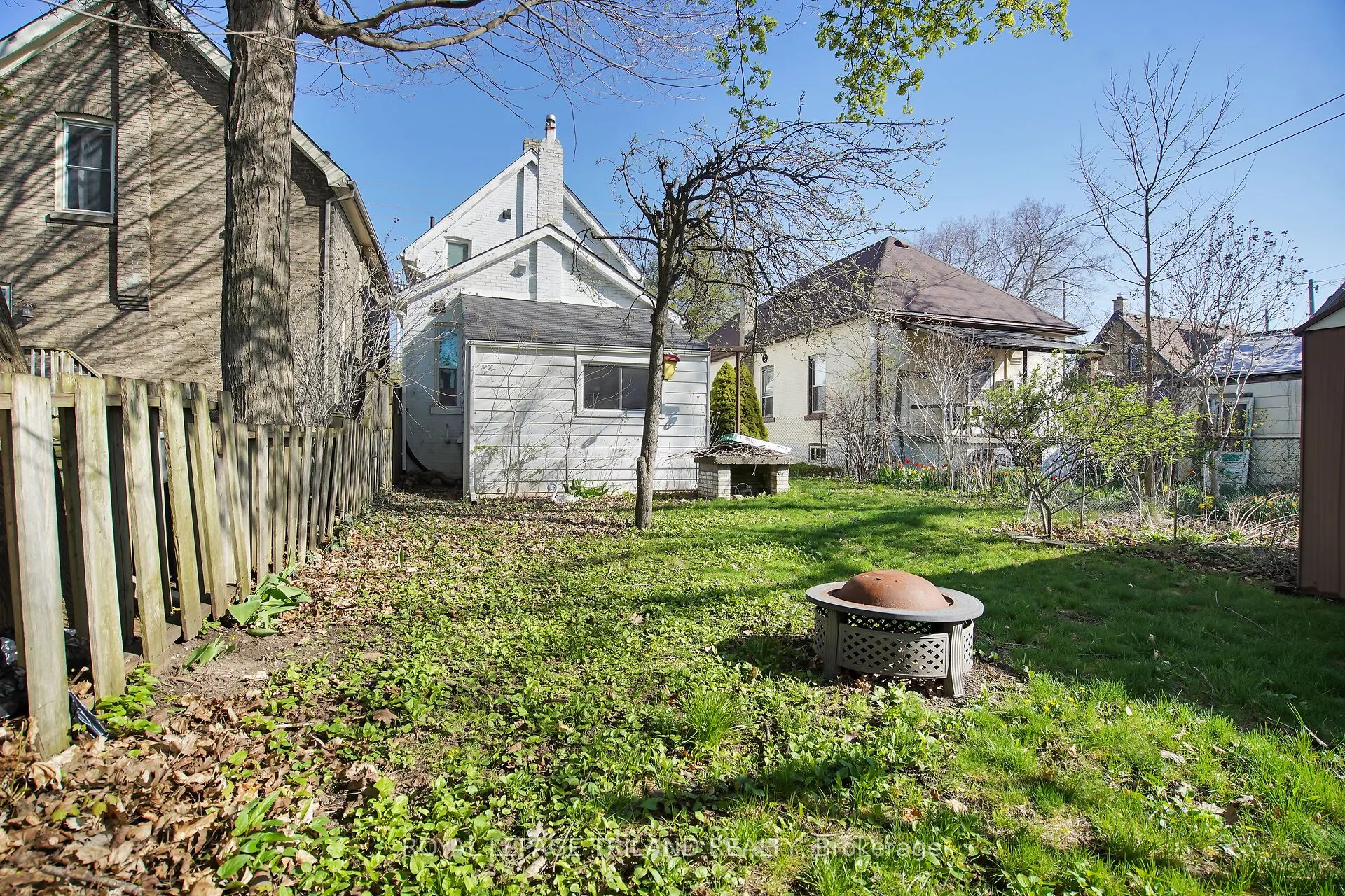 879 Trafalgar Street