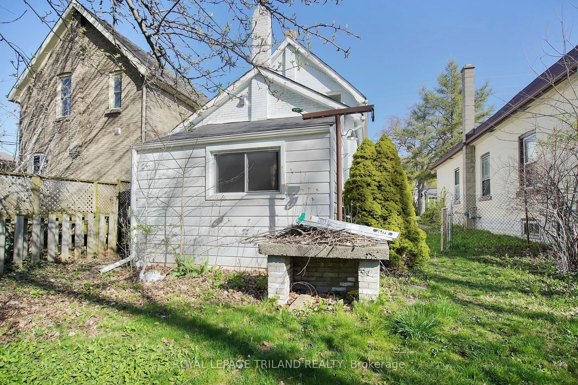879 Trafalgar Street