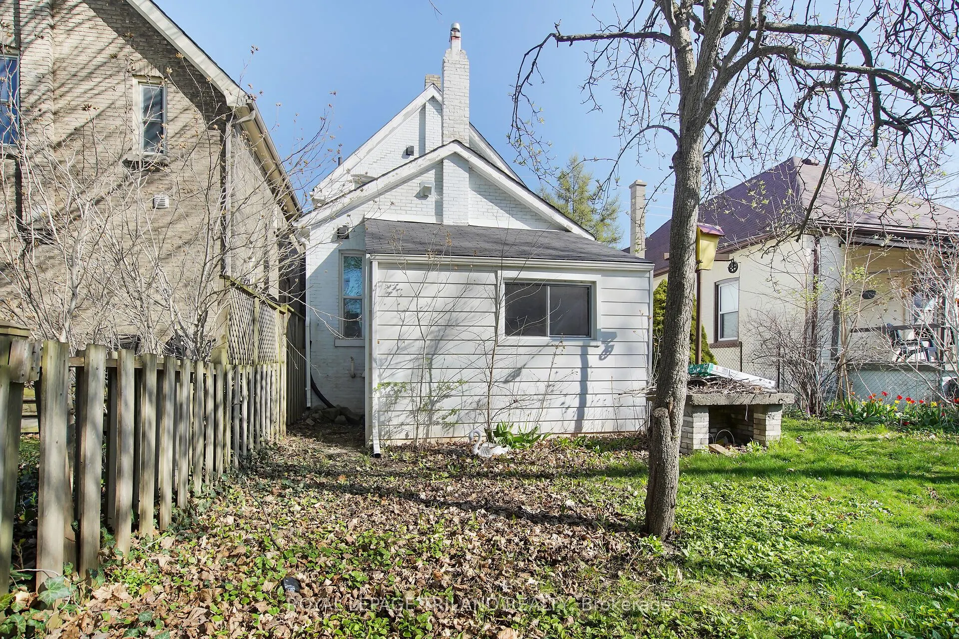 879 Trafalgar Street