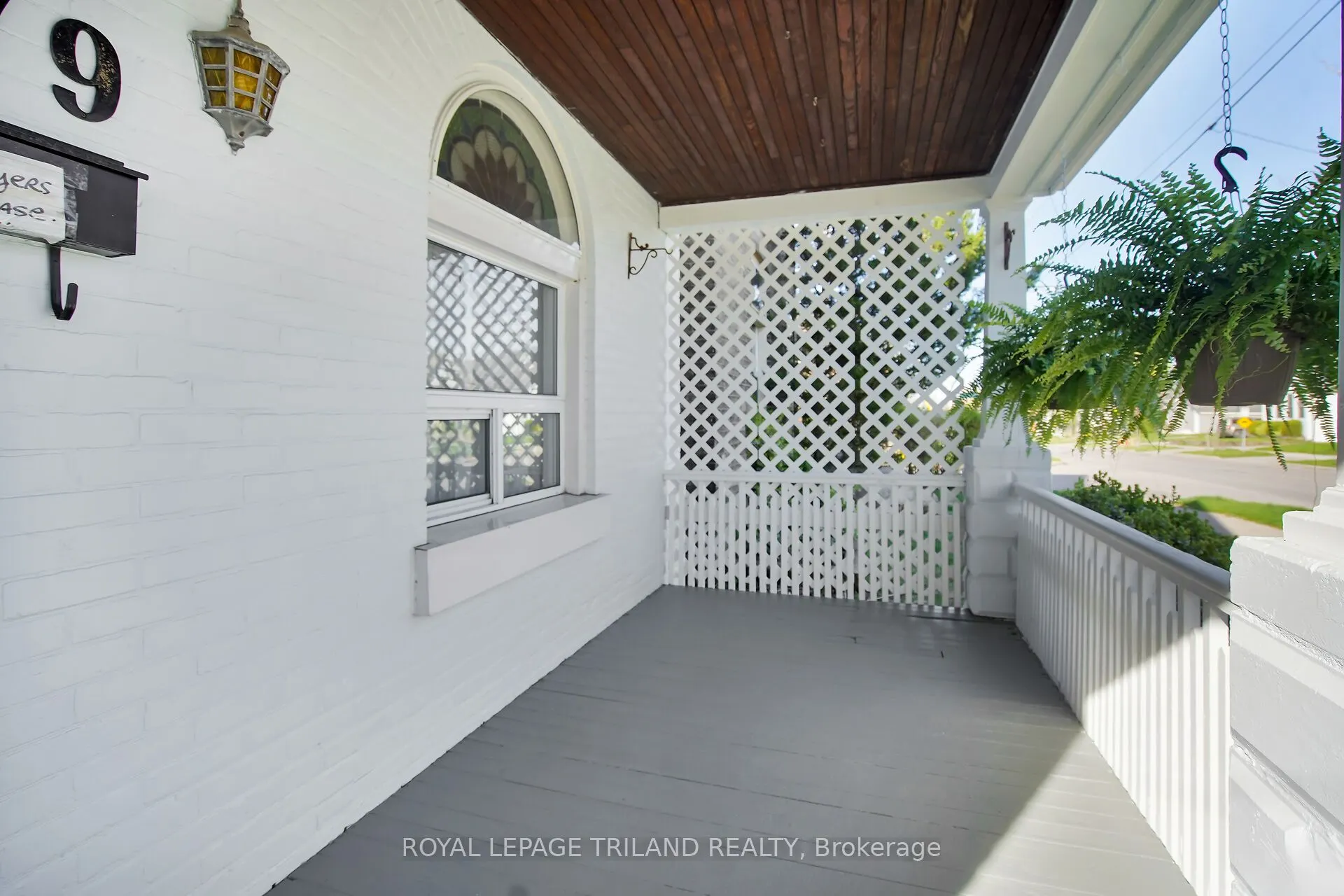879 Trafalgar Street