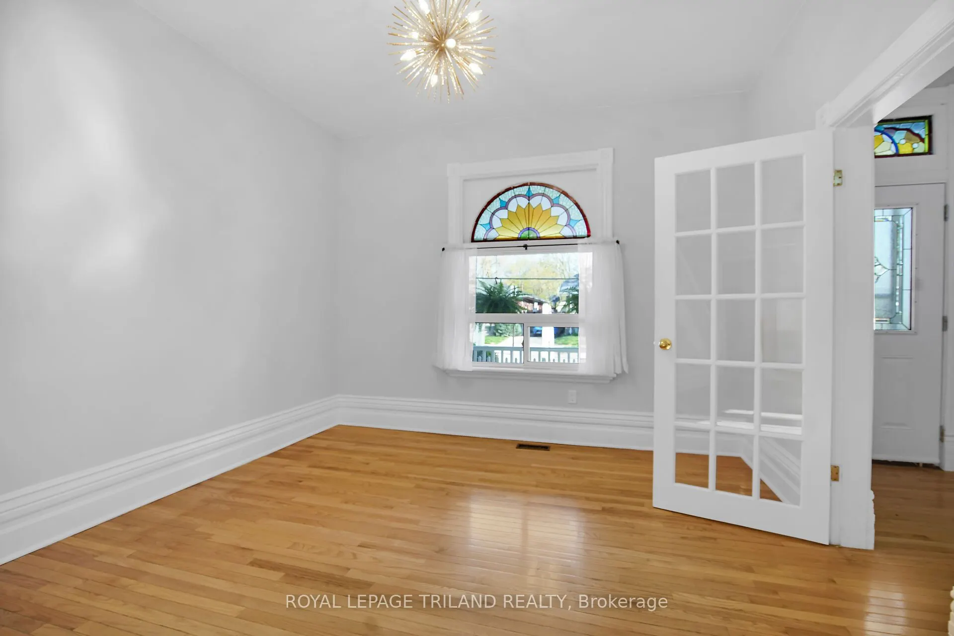 879 Trafalgar Street