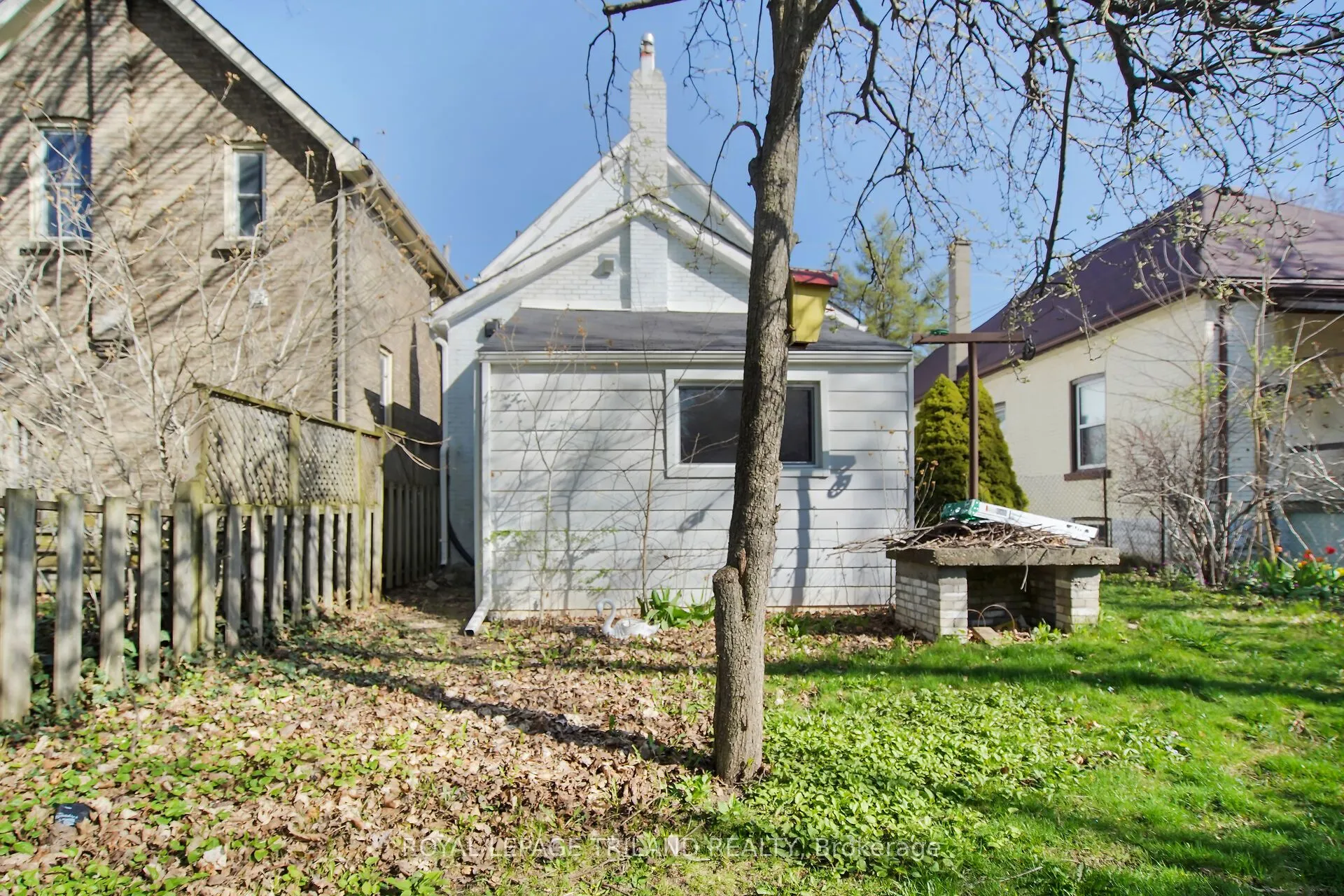 879 Trafalgar Street