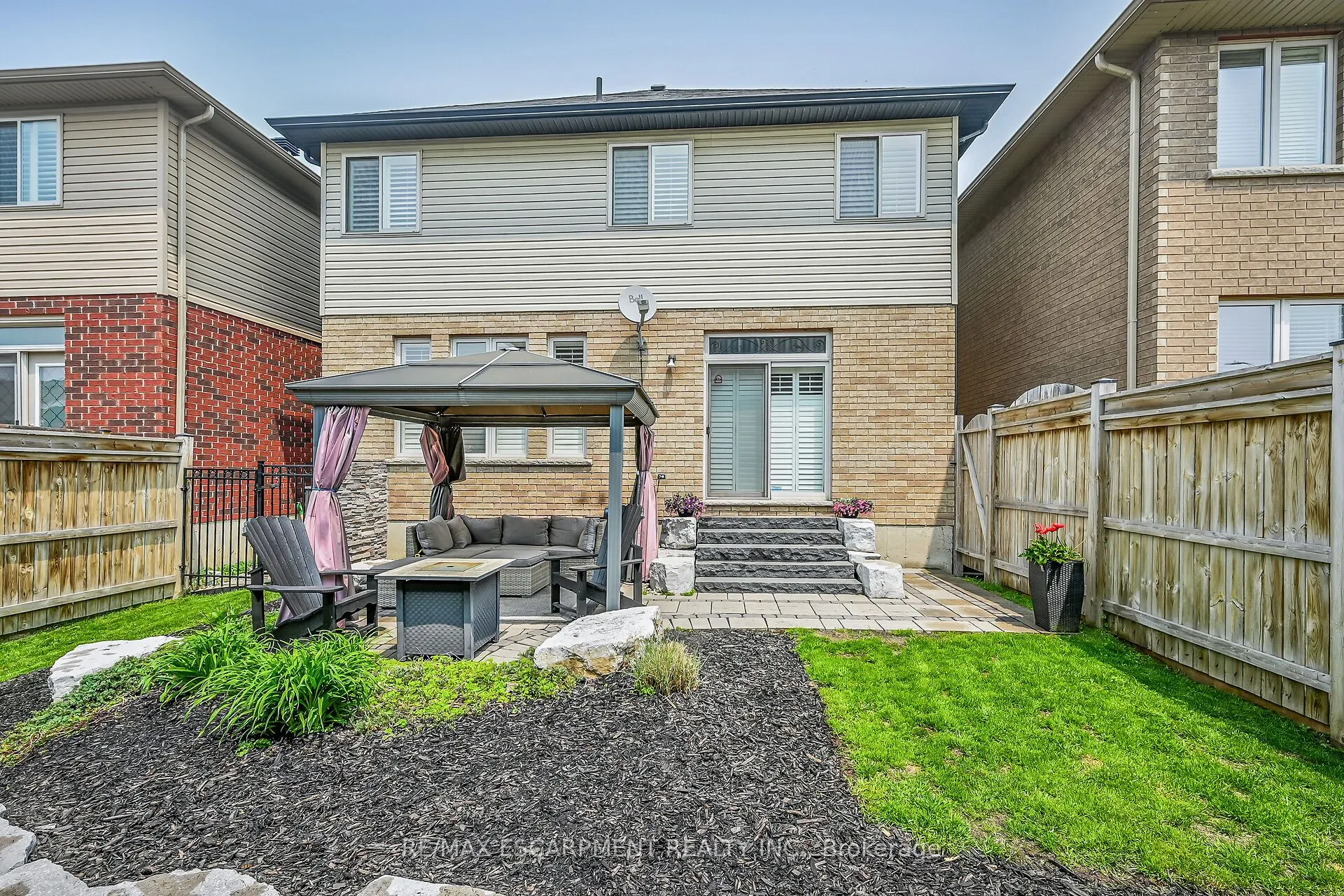 8 CHARTWELL Circle