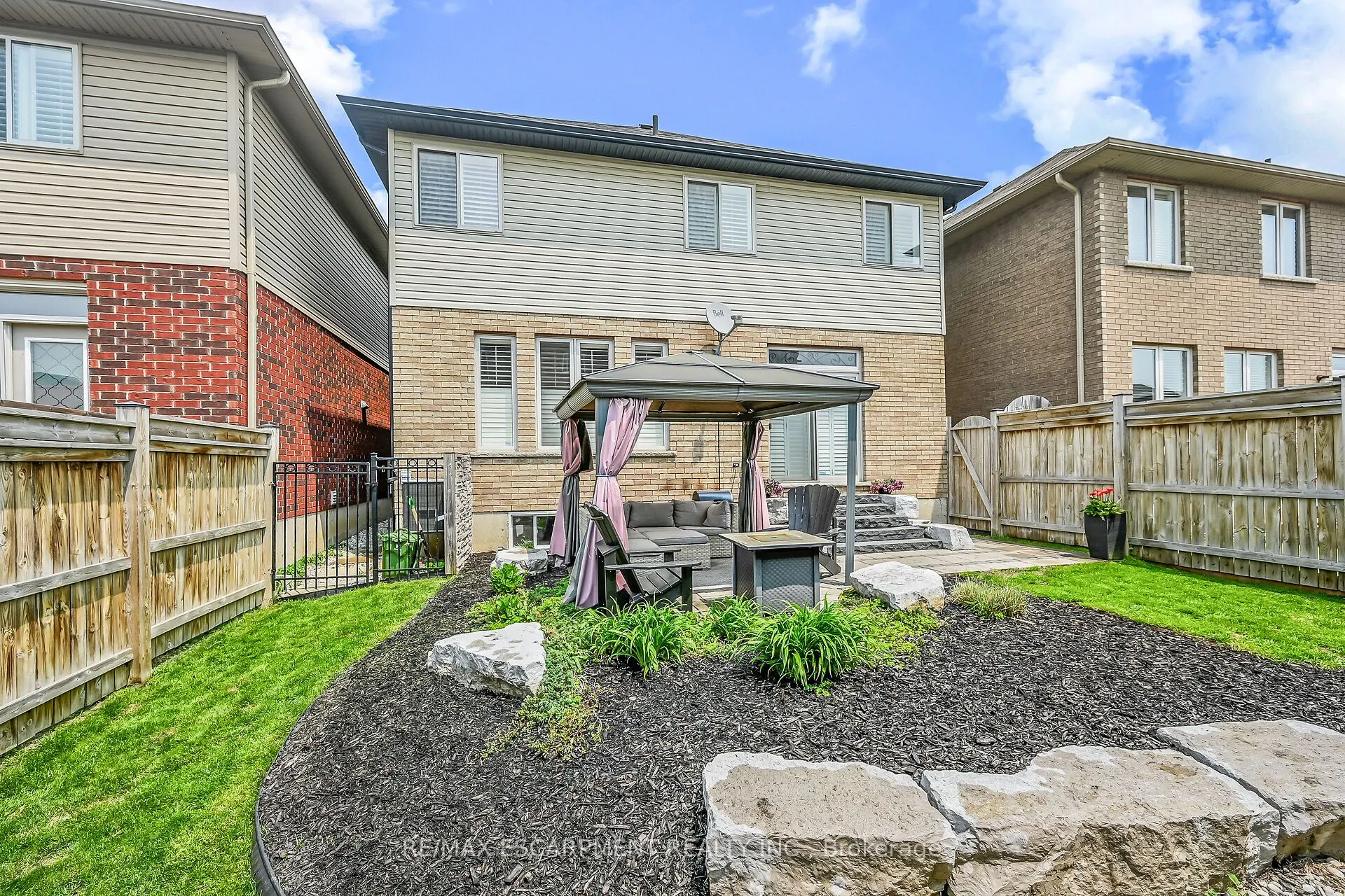 8 CHARTWELL Circle