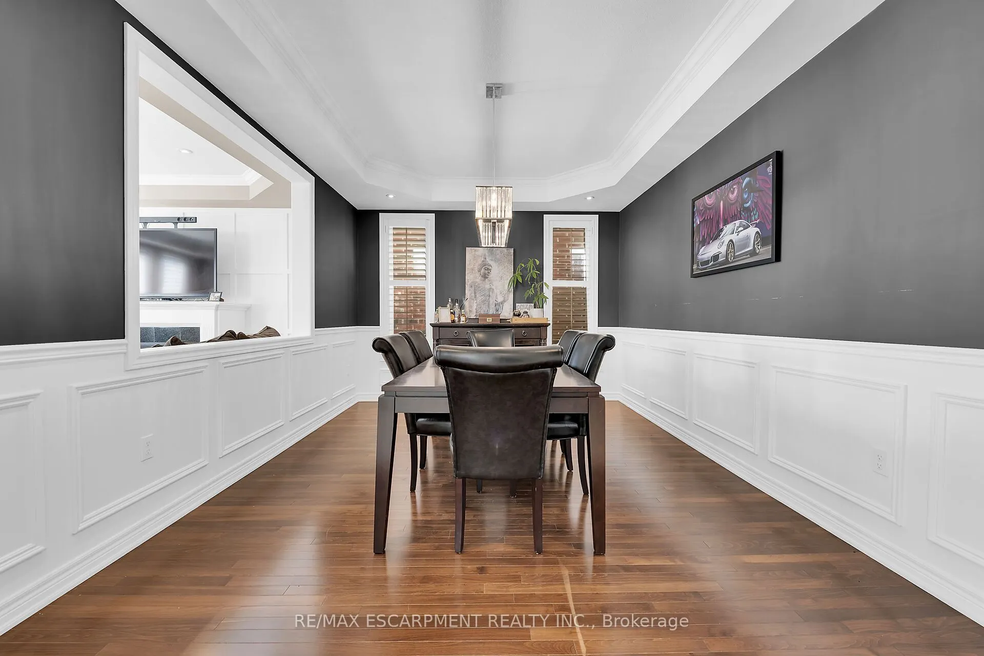 8 CHARTWELL Circle