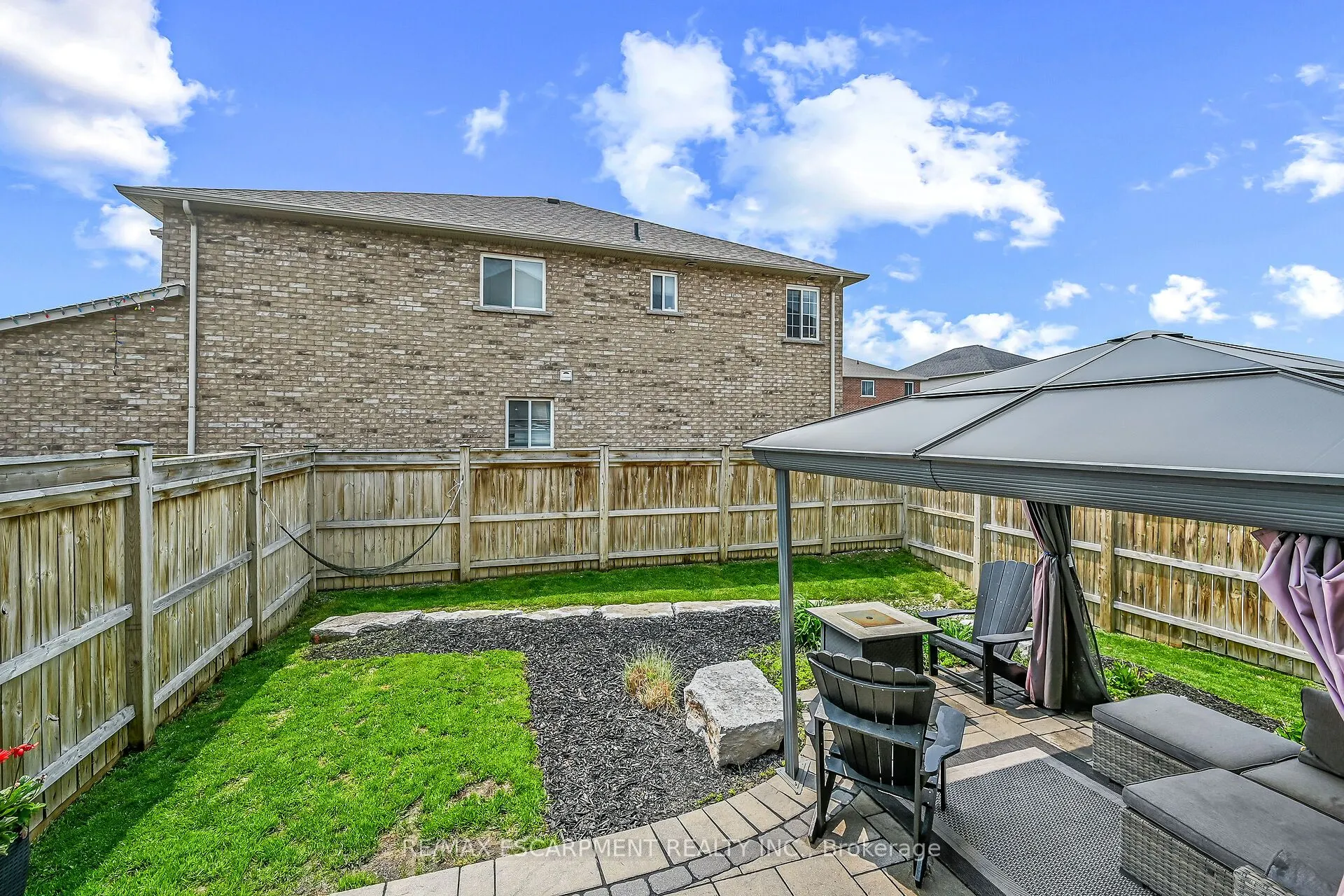 8 CHARTWELL Circle