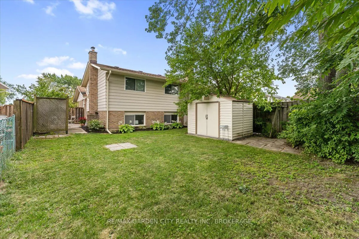 68 Barrington Drive