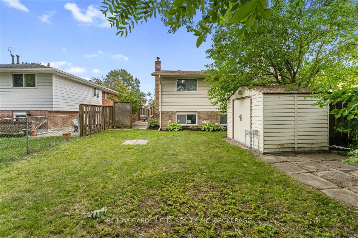 68 Barrington Drive