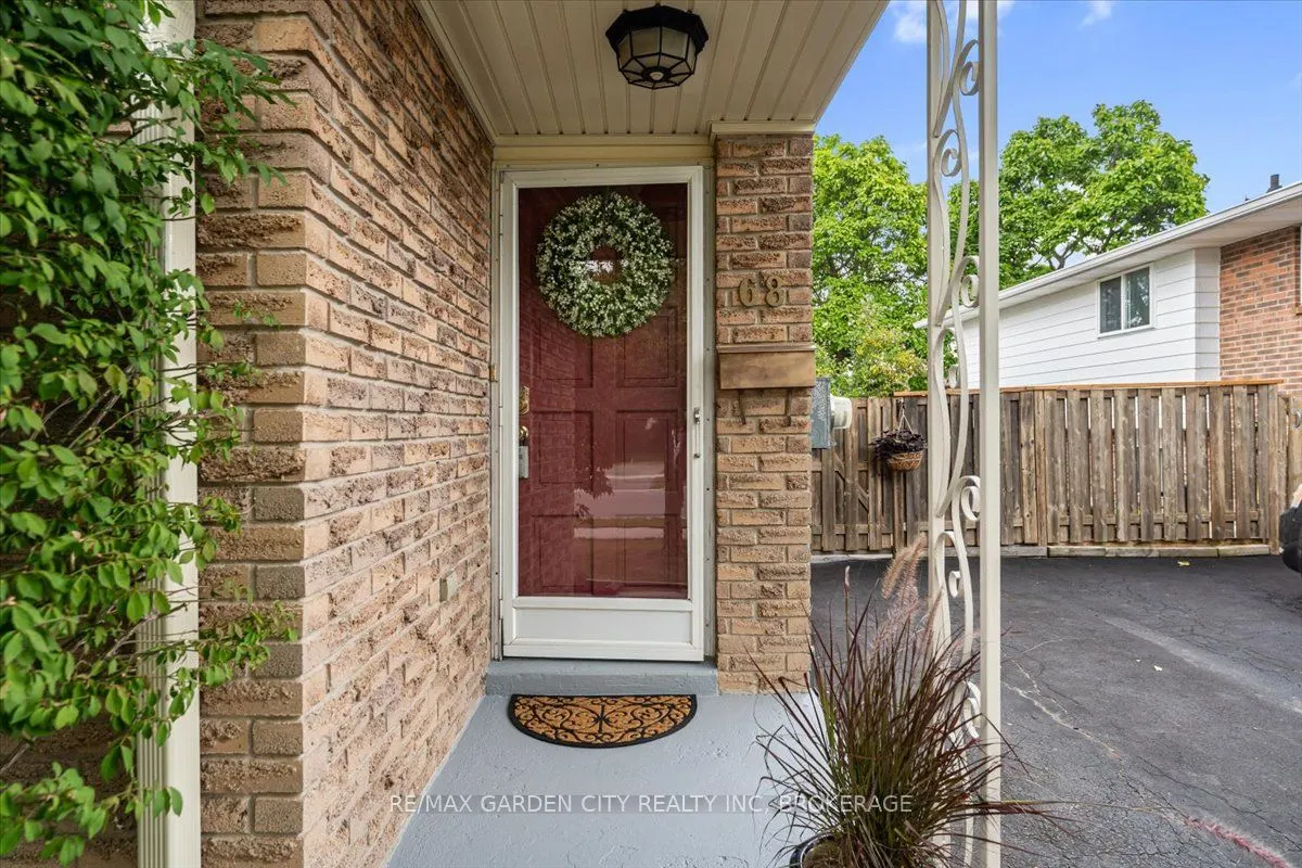 68 Barrington Drive