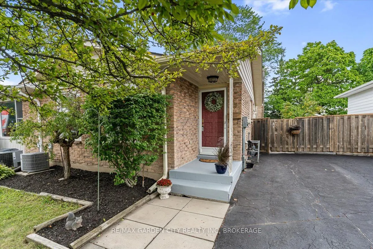 68 Barrington Drive