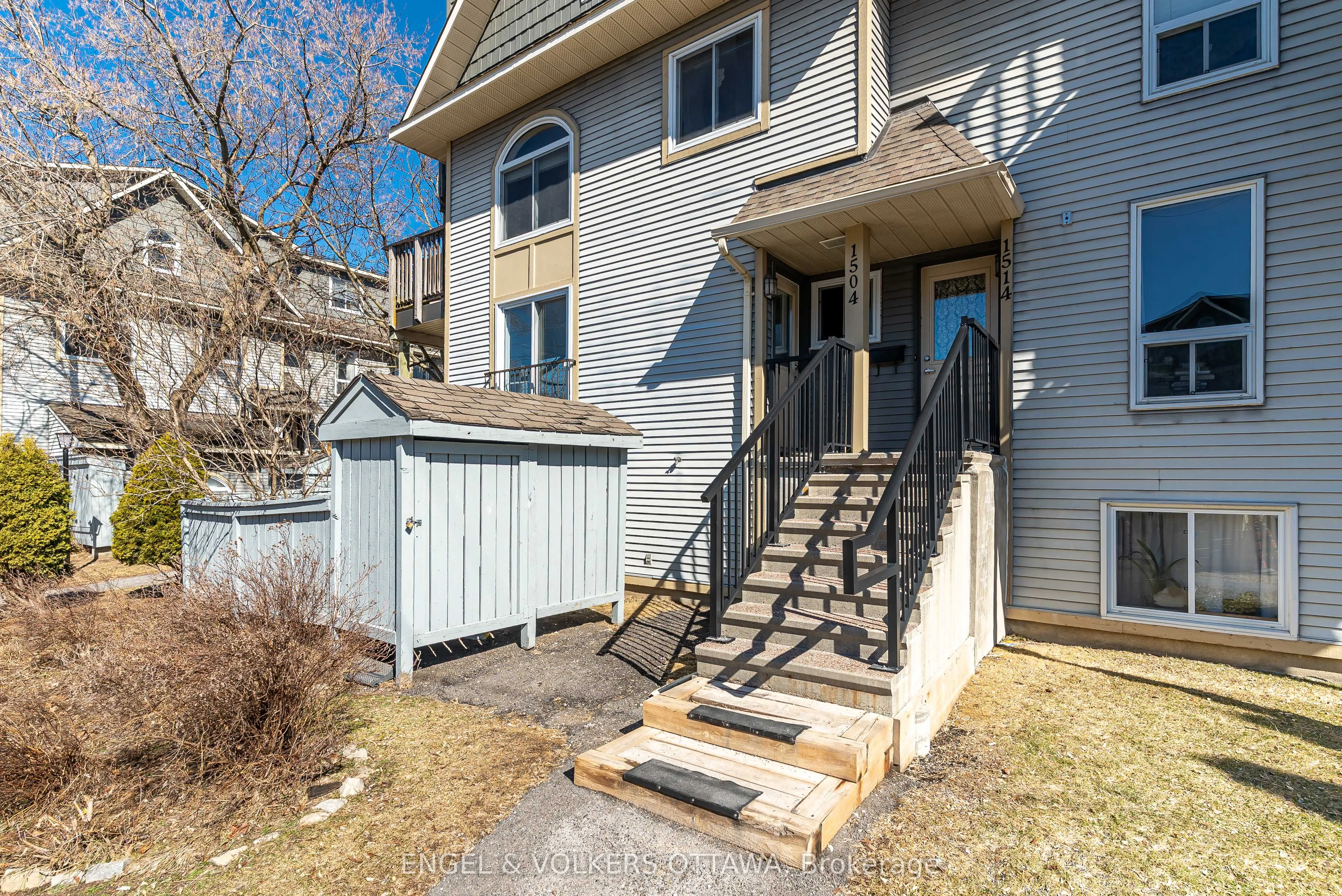 1504 Tanguay Court, #1504