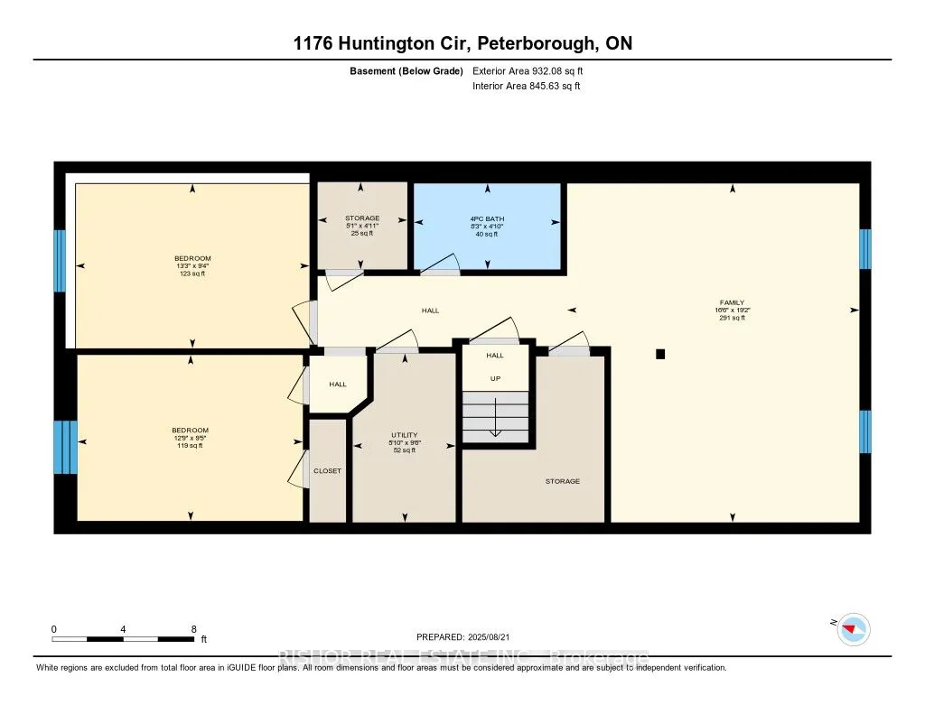 1176 Huntington Circle