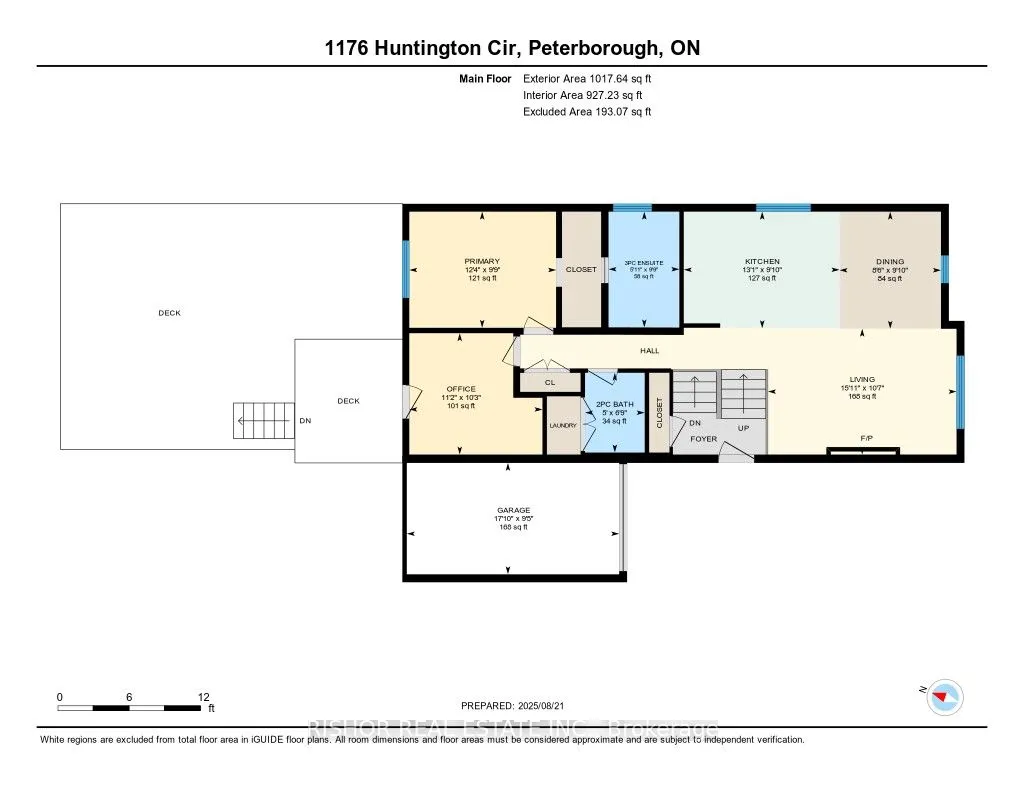 1176 Huntington Circle