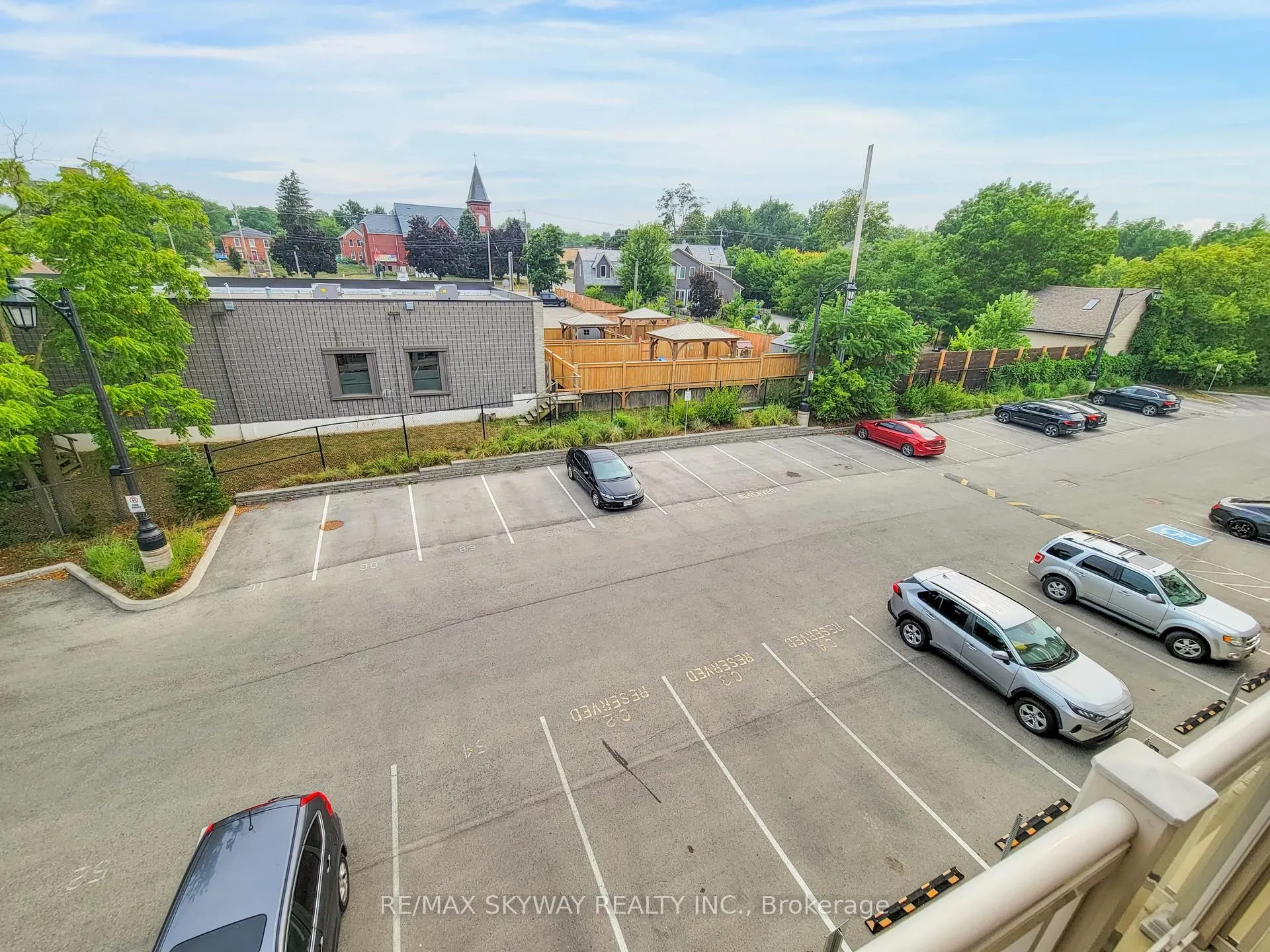 5014 Serena Drive, #10