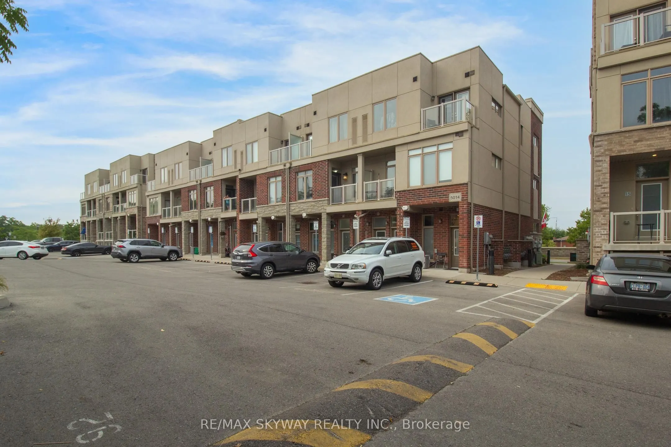 5014 Serena Drive, #10