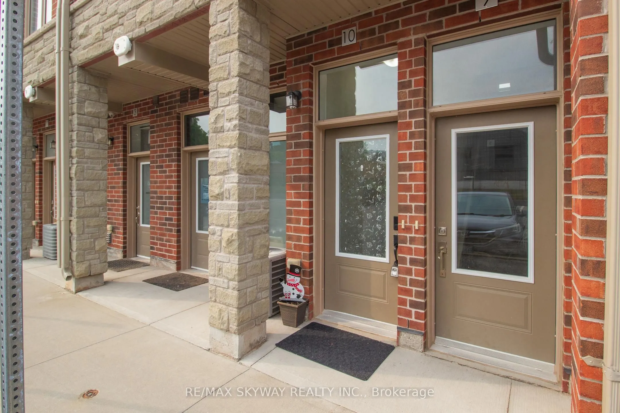 5014 Serena Drive, #10