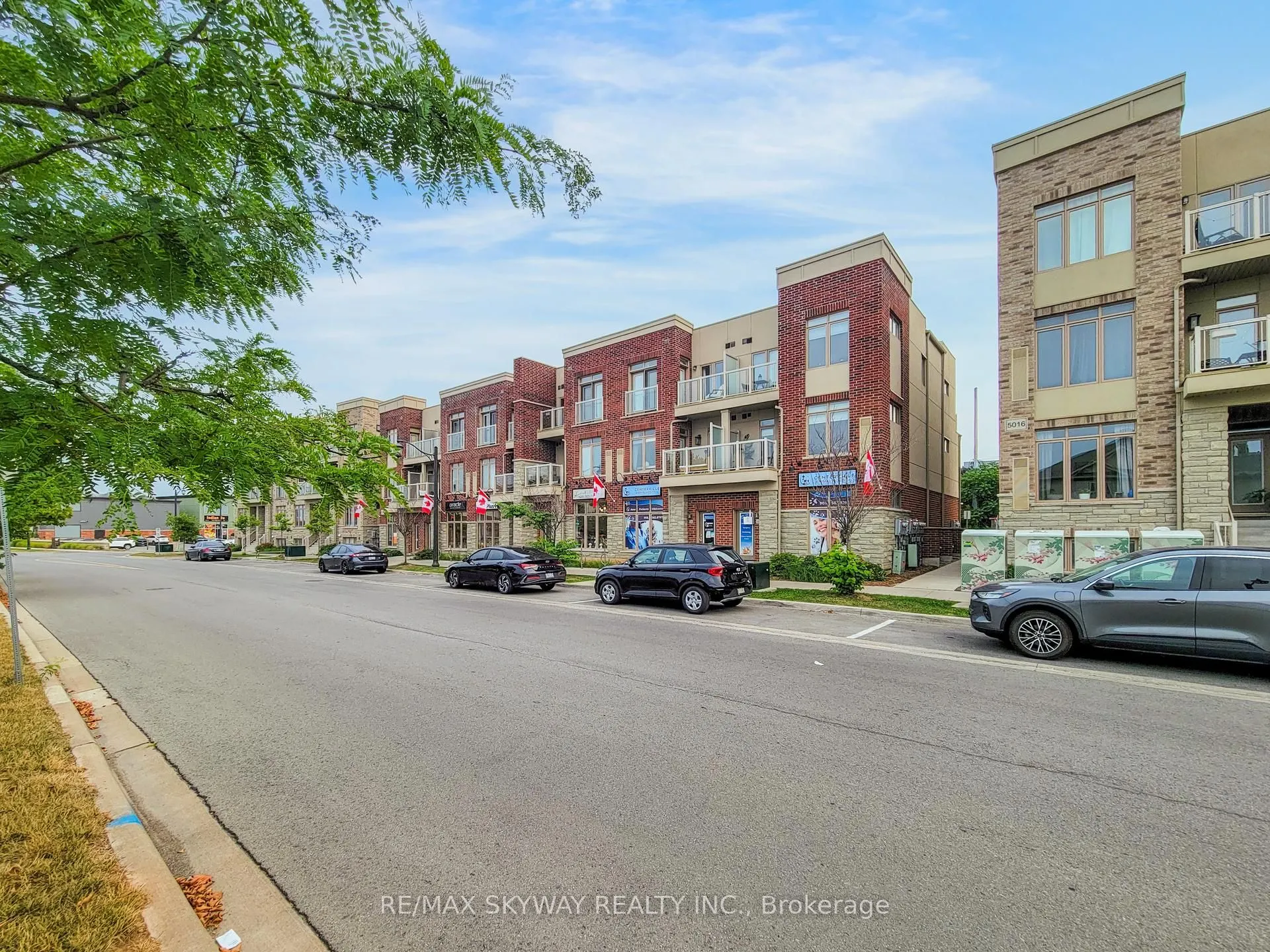 5014 Serena Drive, #10