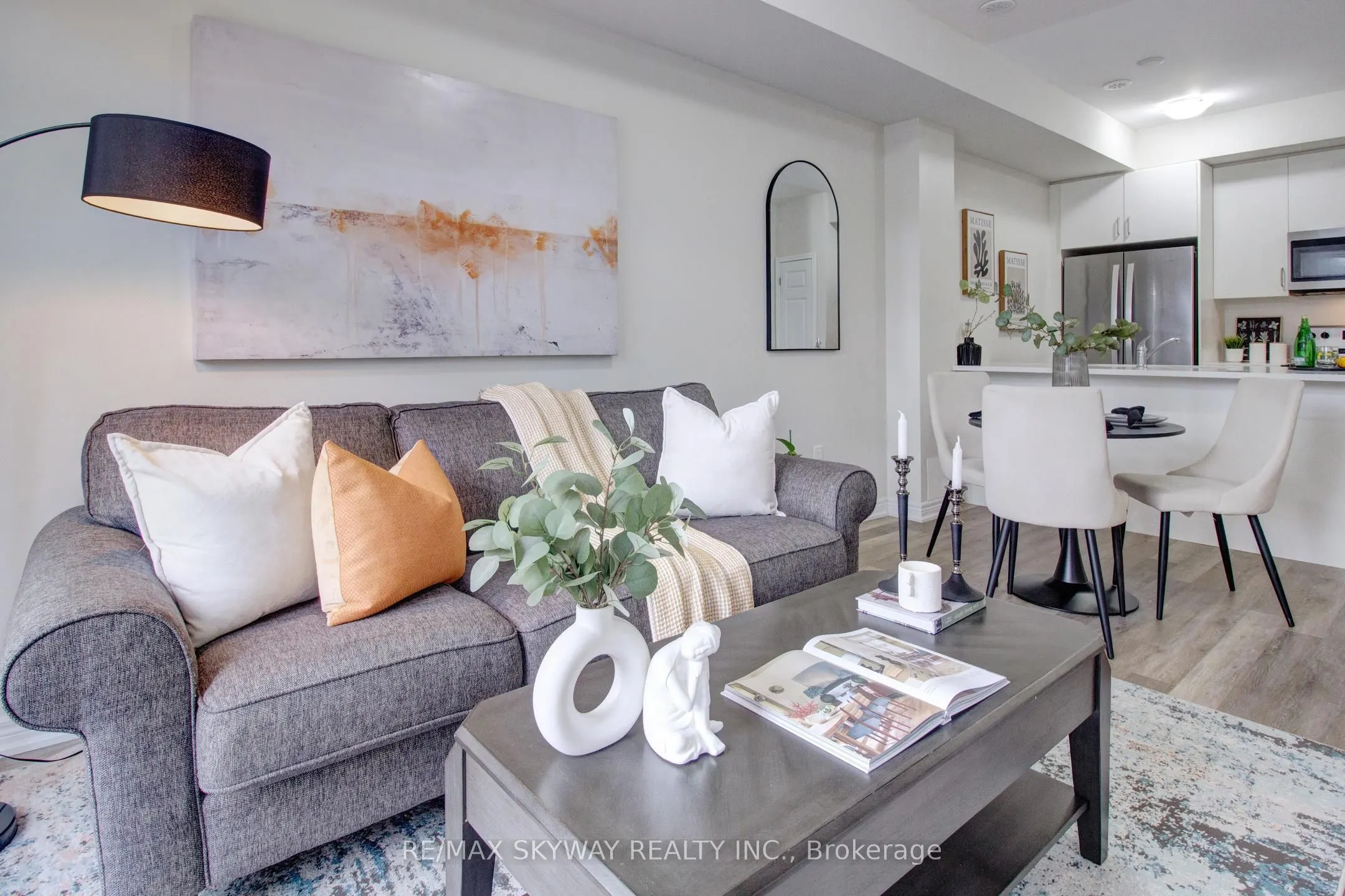5014 Serena Drive, #10