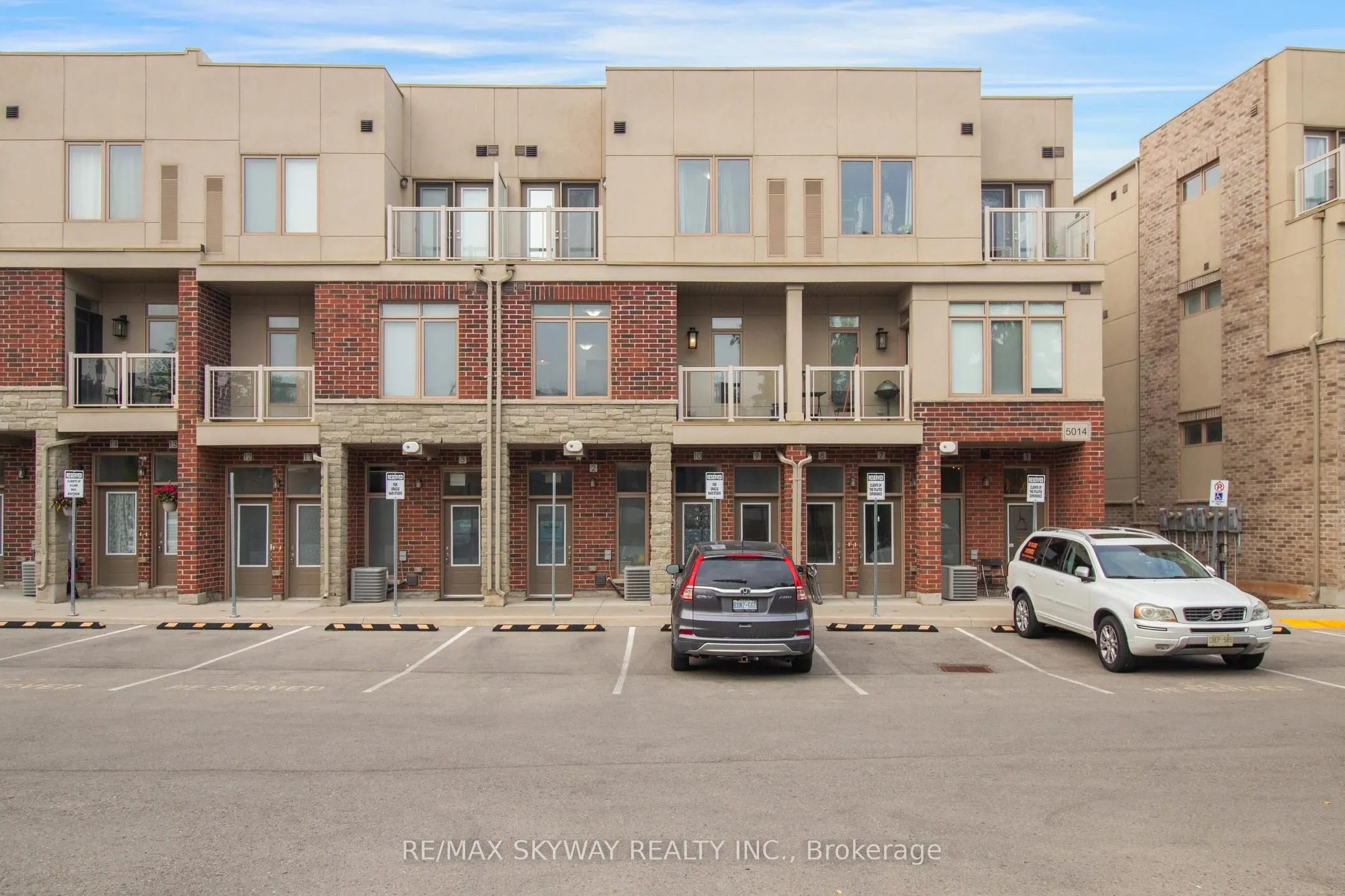 5014 Serena Drive, #10